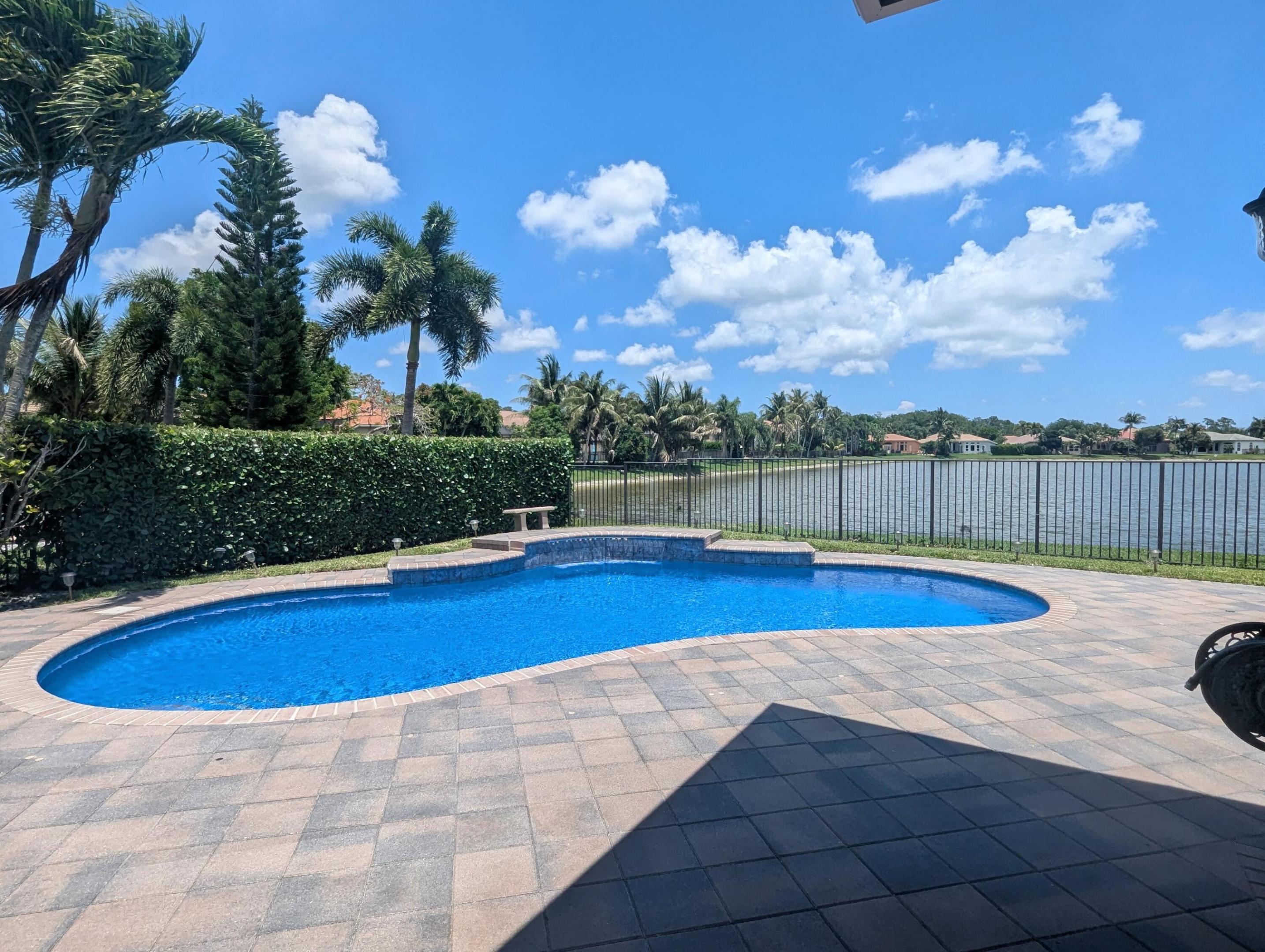 SOUTH ROAD PUD - Residential Lease