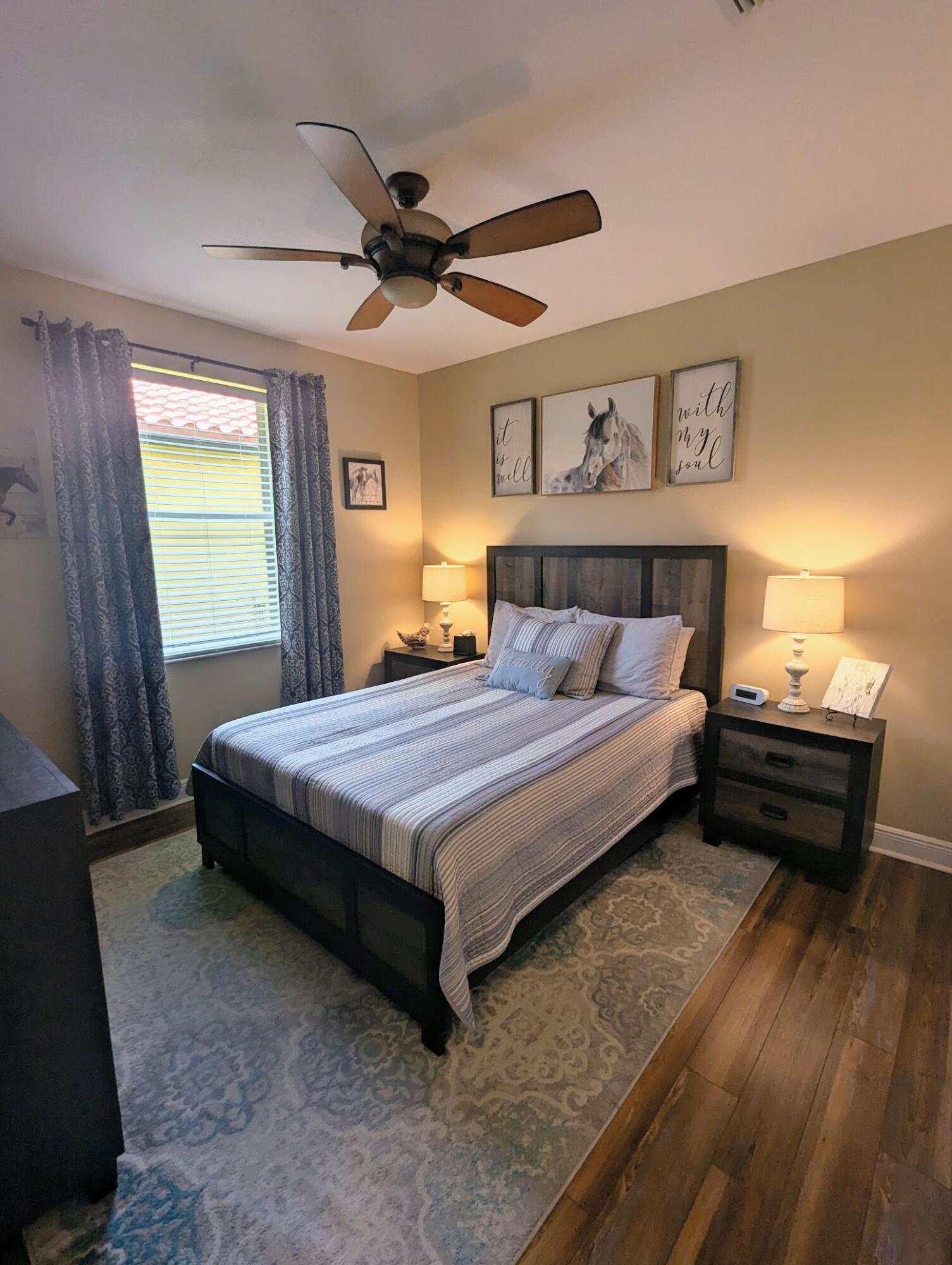 SOUTH ROAD PUD - Residential Lease