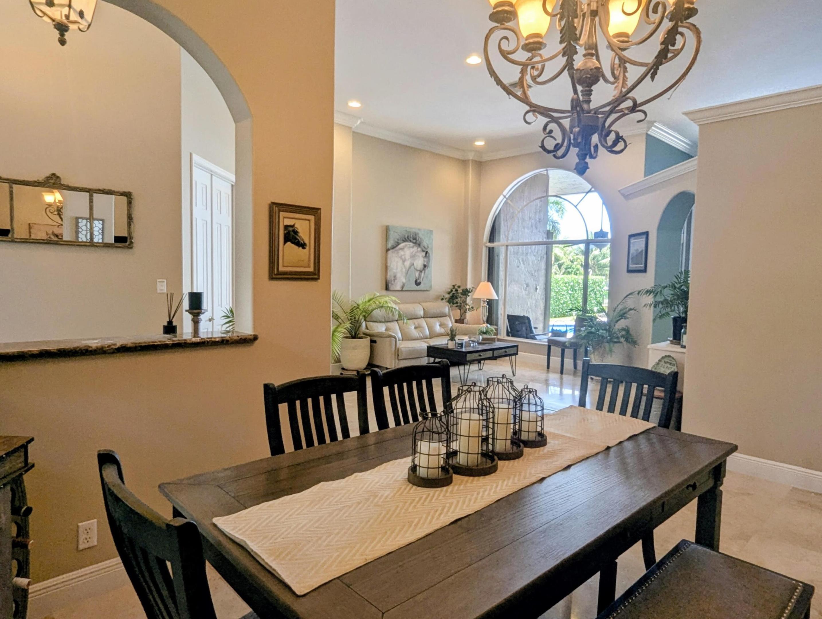 SOUTH ROAD PUD - Residential Lease