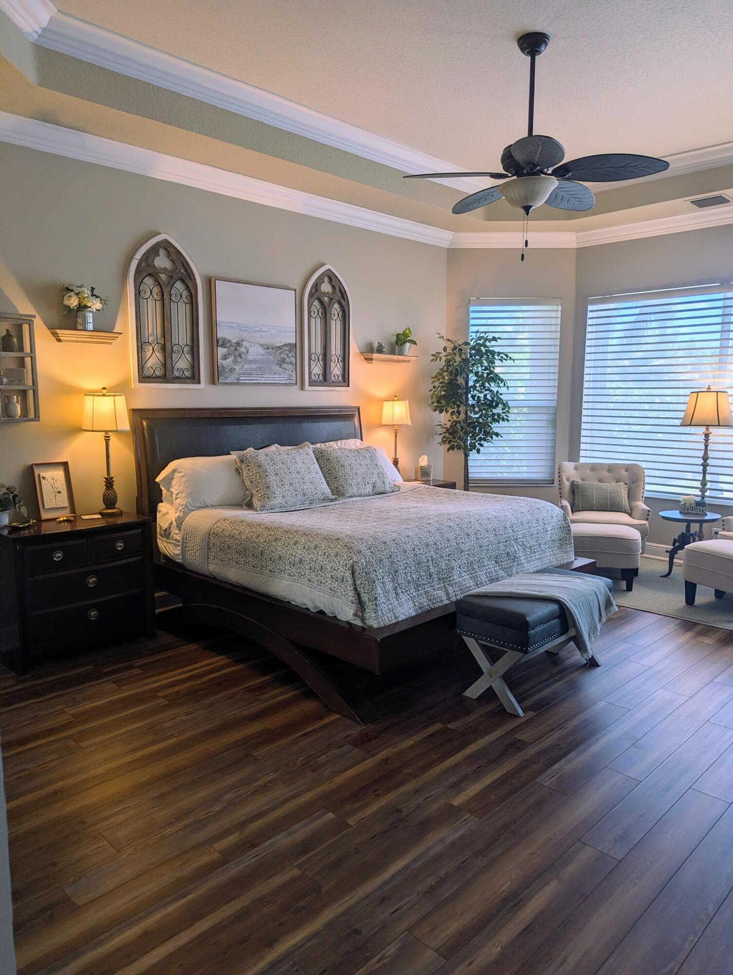 SOUTH ROAD PUD - Residential Lease