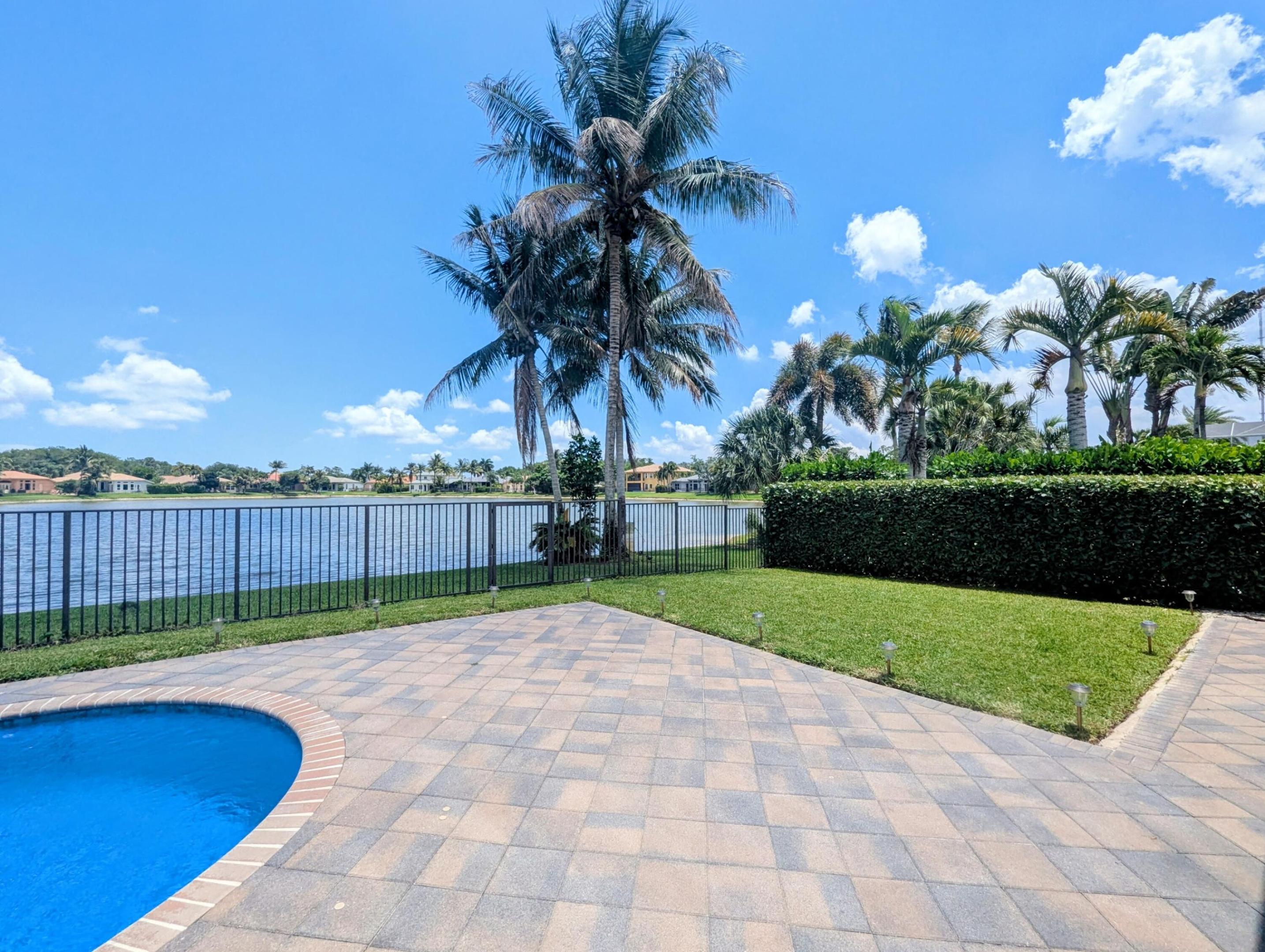 SOUTH ROAD PUD - Residential Lease