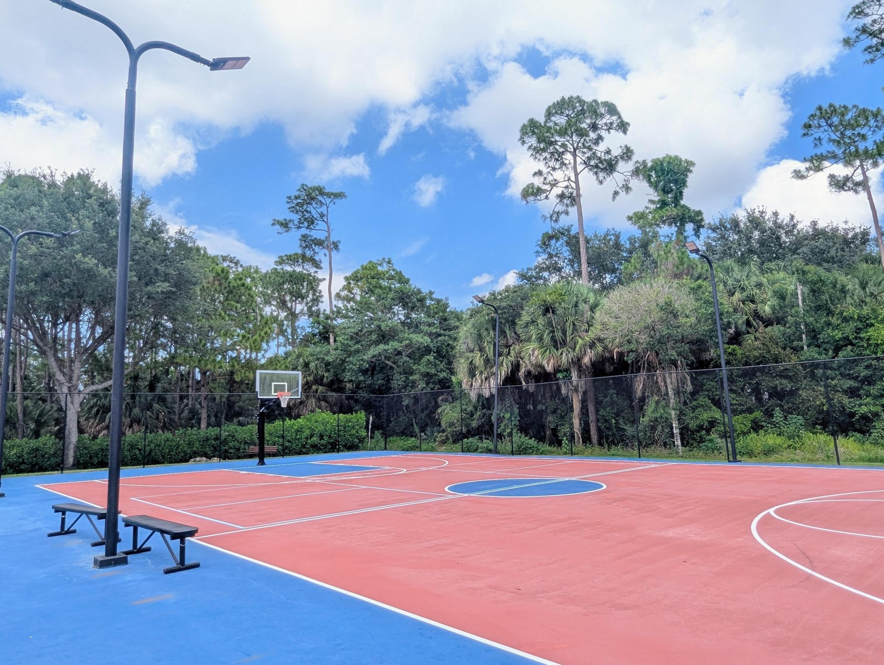 SOUTH ROAD PUD - Residential Lease