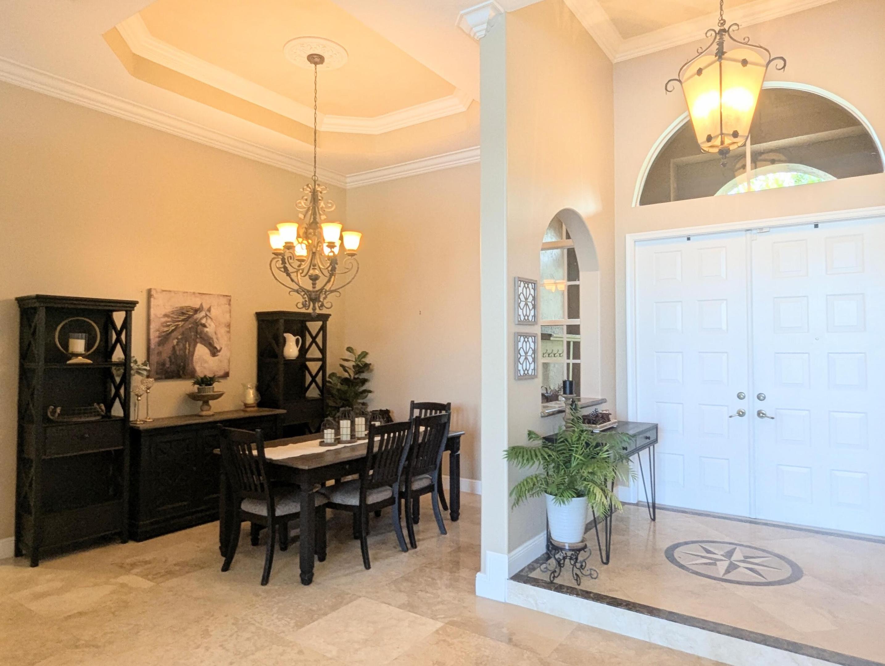 SOUTH ROAD PUD - Residential Lease