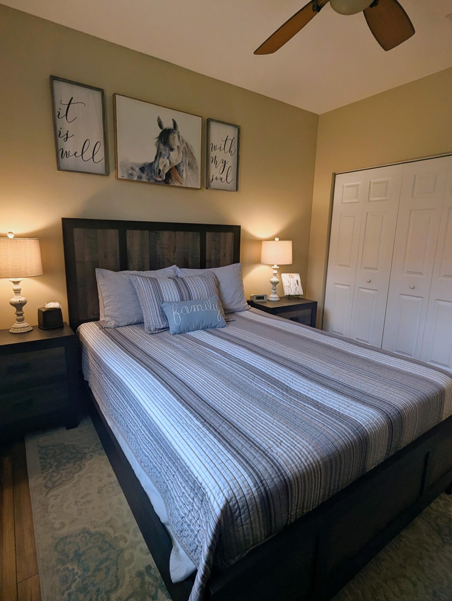 SOUTH ROAD PUD - Residential Lease