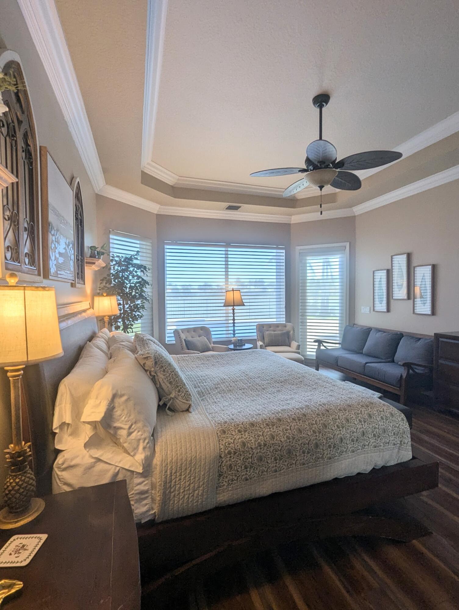 SOUTH ROAD PUD - Residential Lease