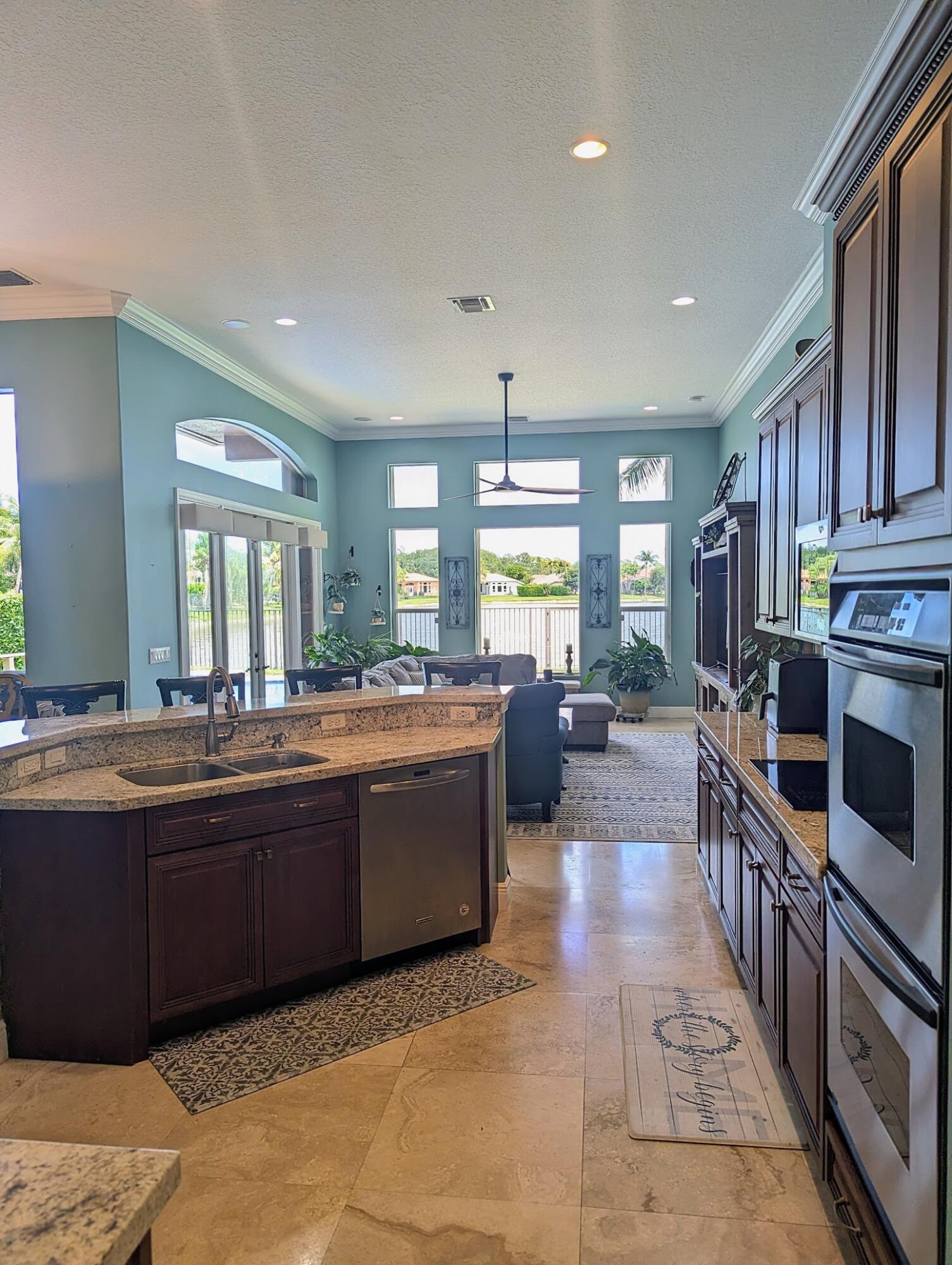 SOUTH ROAD PUD - Residential Lease