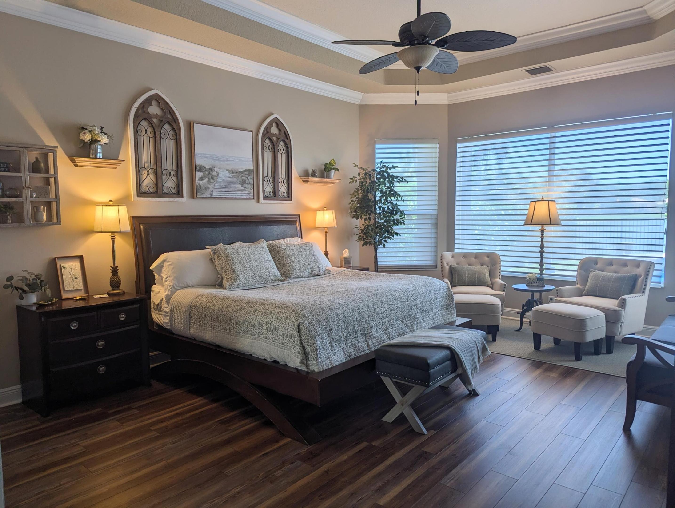 SOUTH ROAD PUD - Residential Lease