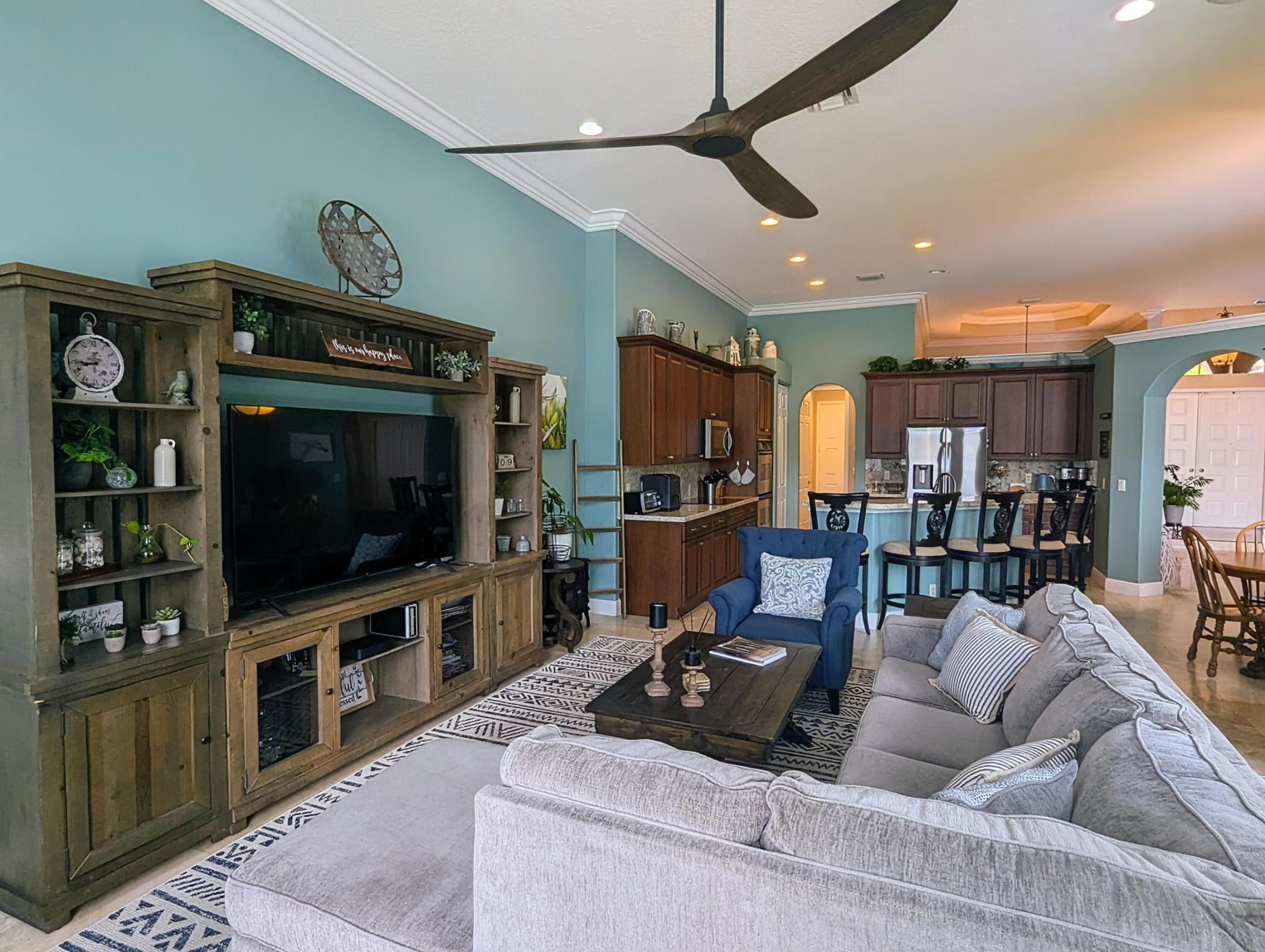 SOUTH ROAD PUD - Residential Lease