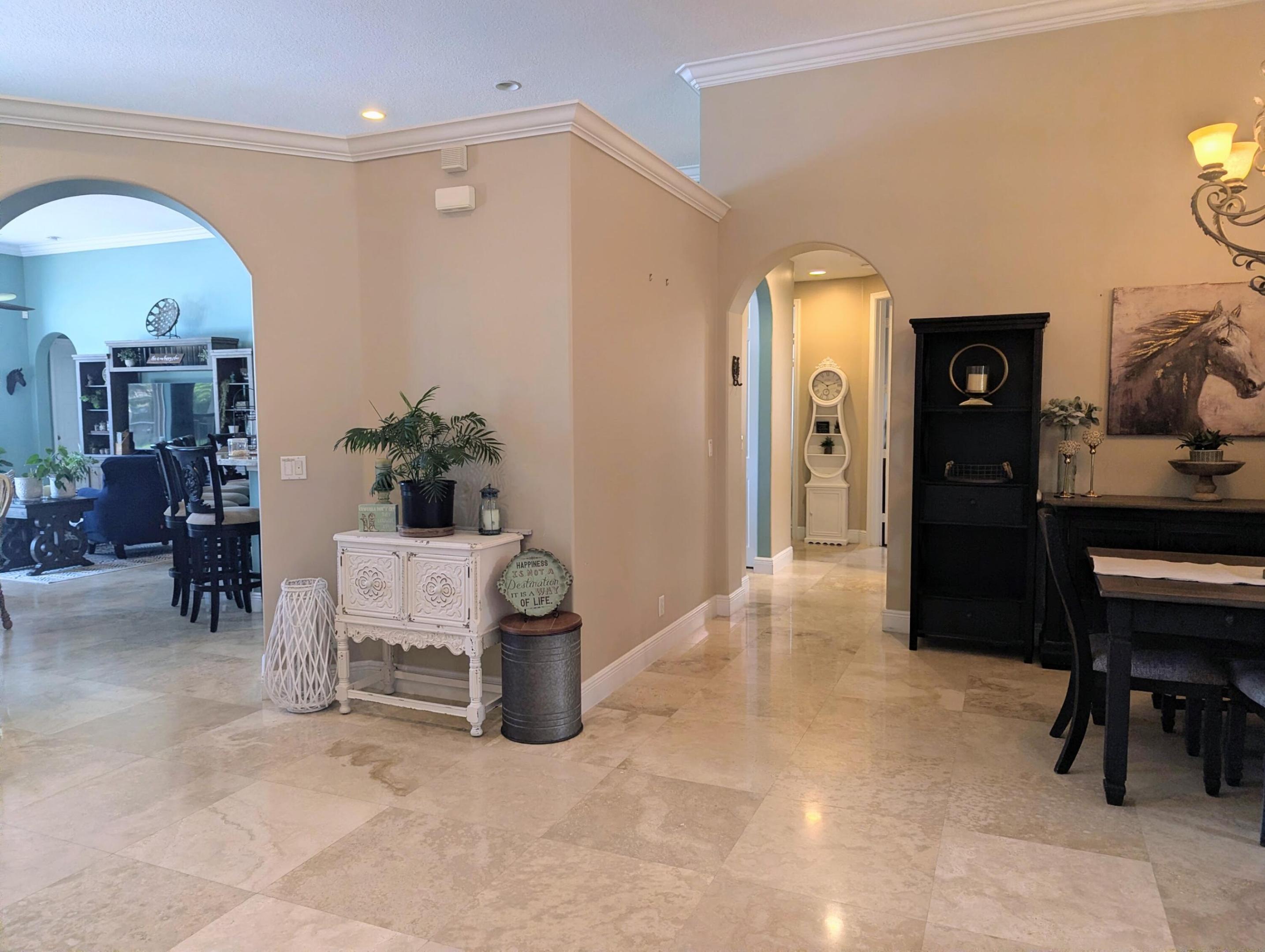 SOUTH ROAD PUD - Residential Lease