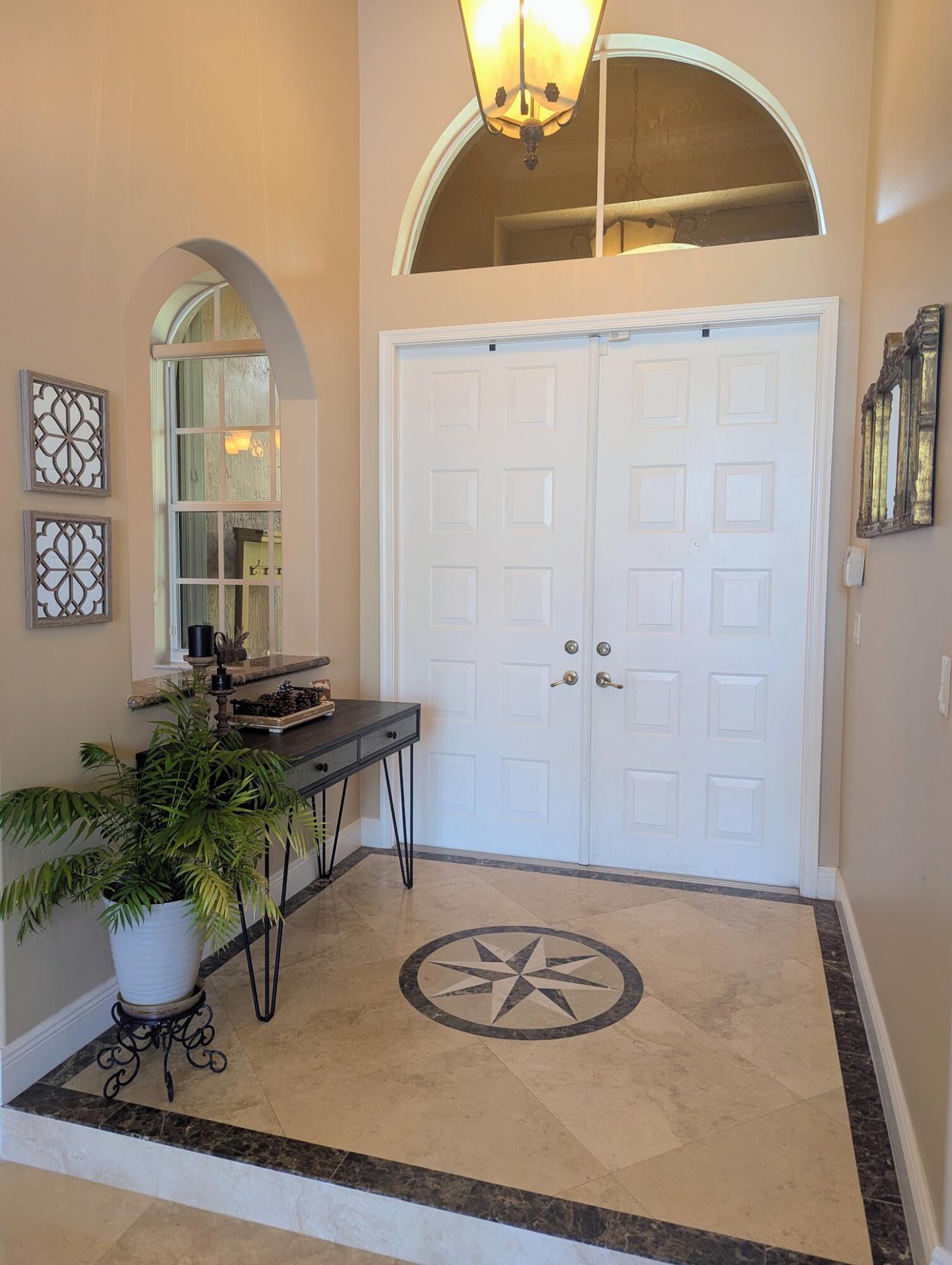 SOUTH ROAD PUD - Residential Lease
