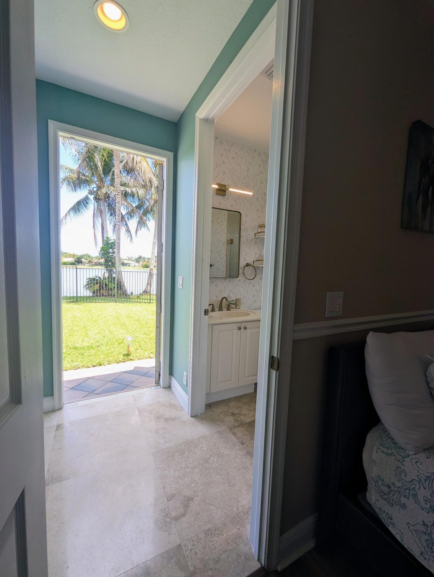 SOUTH ROAD PUD - Residential Lease