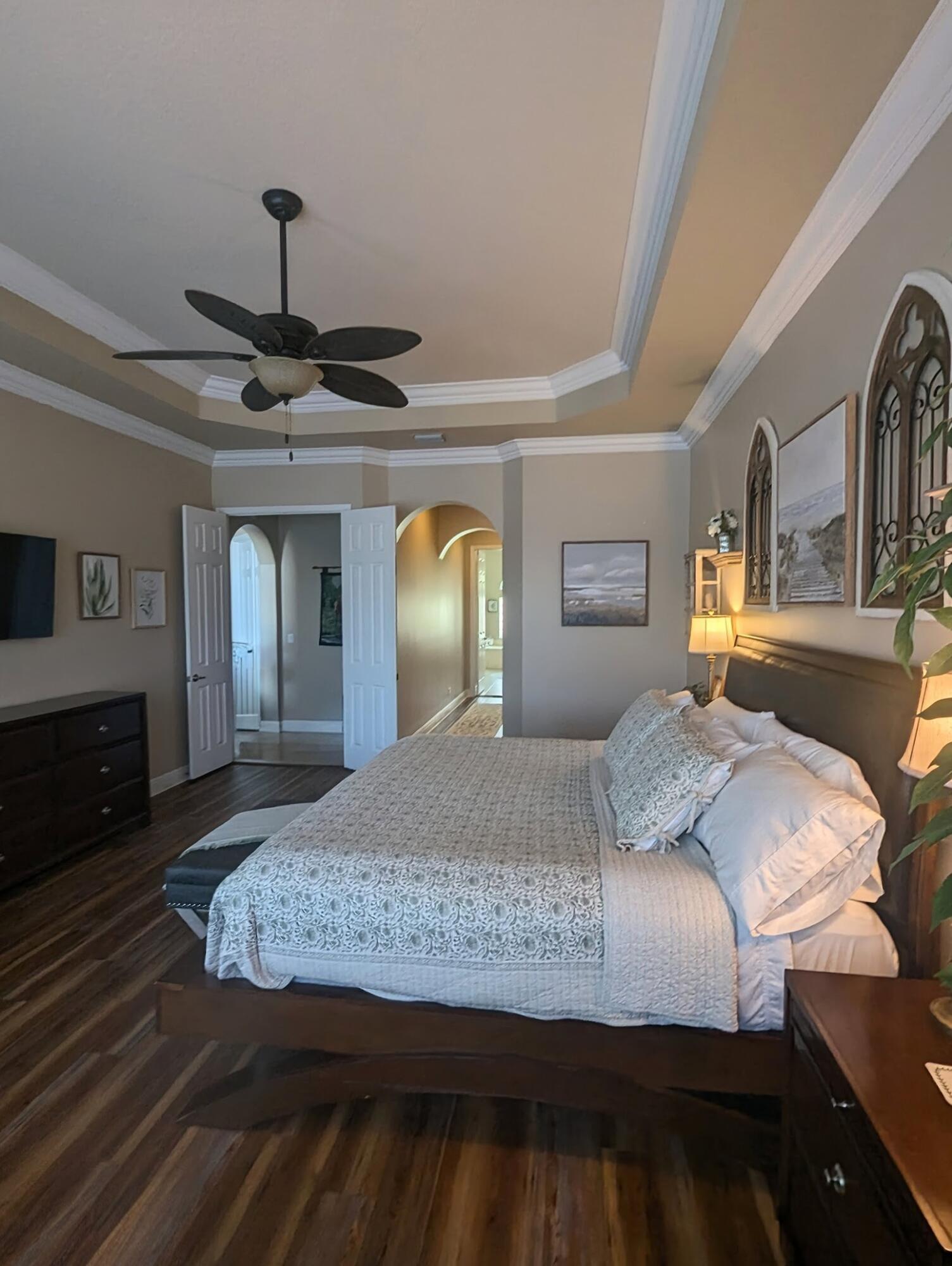 SOUTH ROAD PUD - Residential Lease