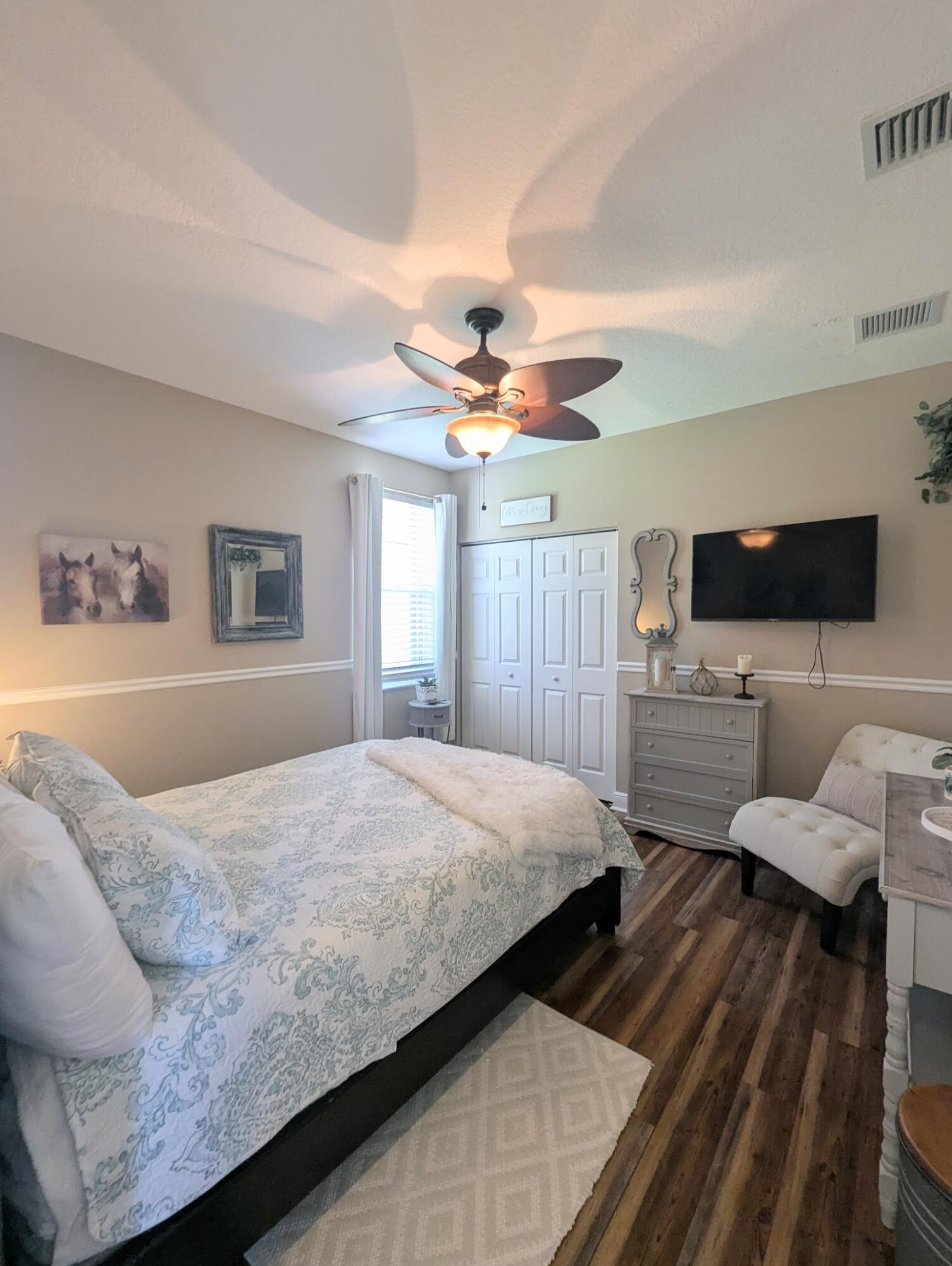SOUTH ROAD PUD - Residential Lease
