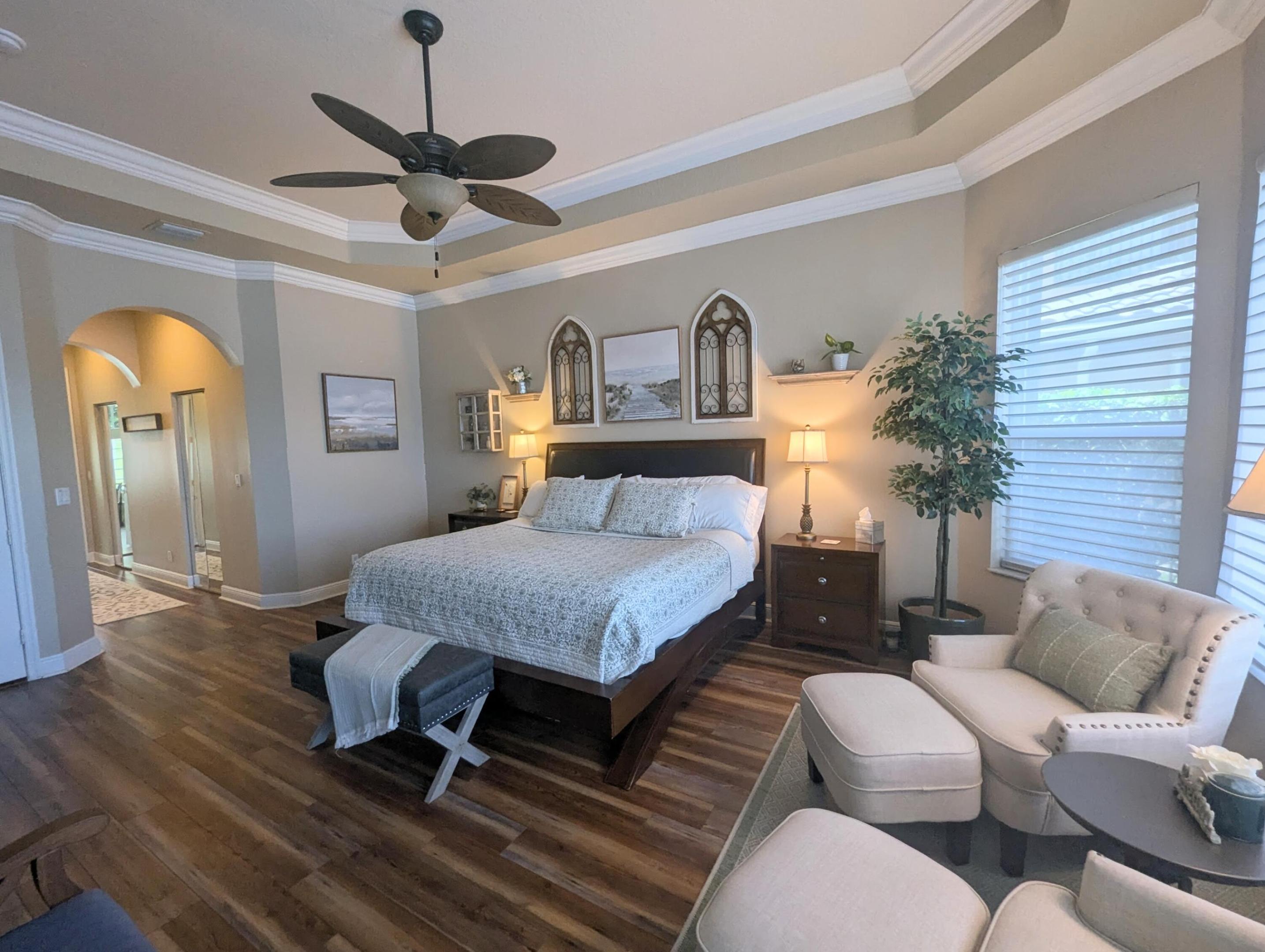 SOUTH ROAD PUD - Residential Lease