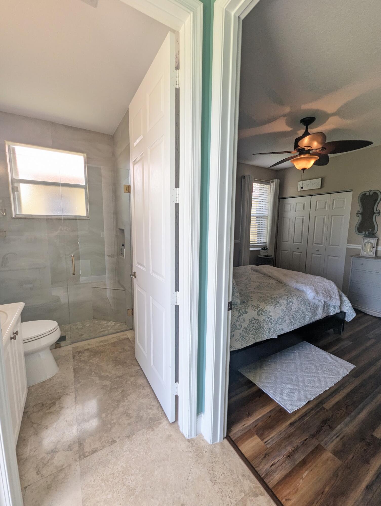 SOUTH ROAD PUD - Residential Lease