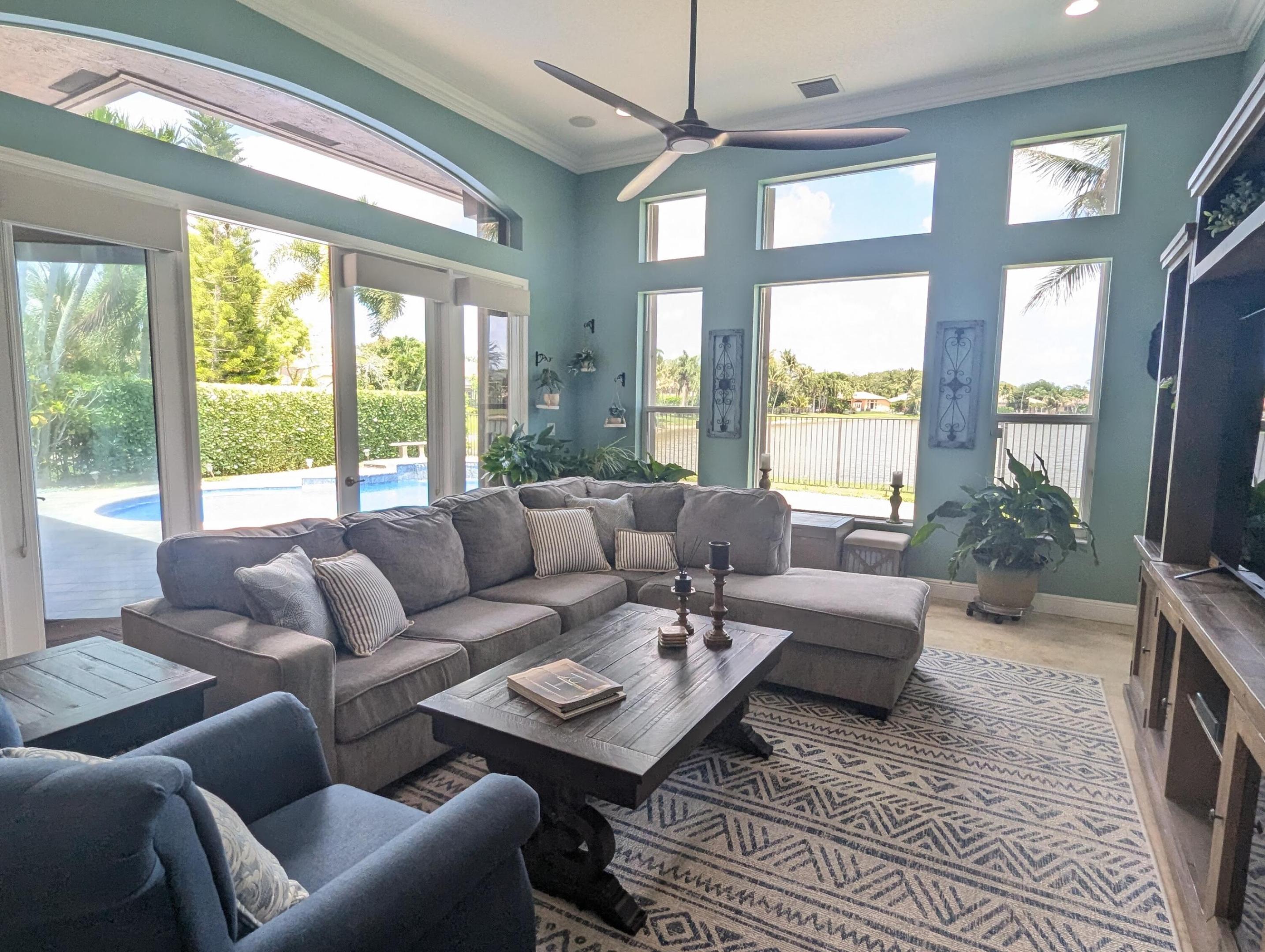 SOUTH ROAD PUD - Residential Lease