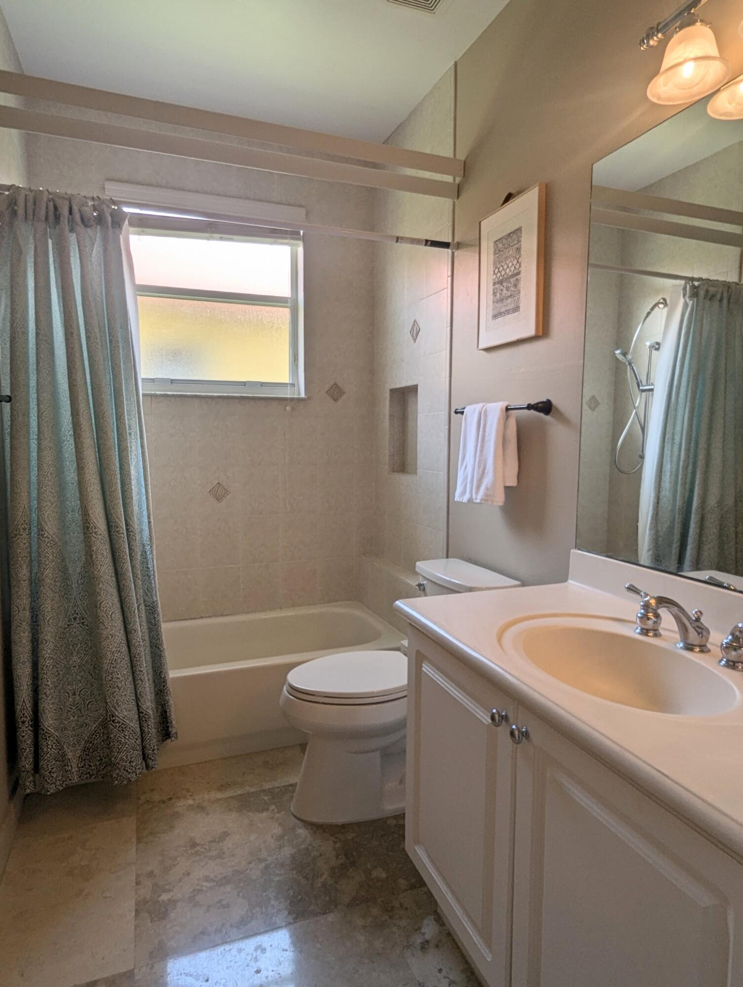 SOUTH ROAD PUD - Residential Lease