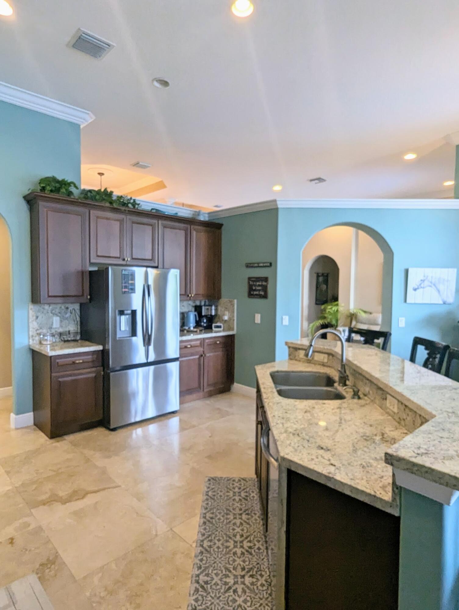 SOUTH ROAD PUD - Residential Lease