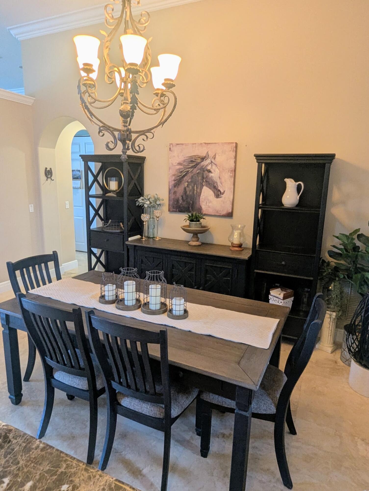 SOUTH ROAD PUD - Residential Lease