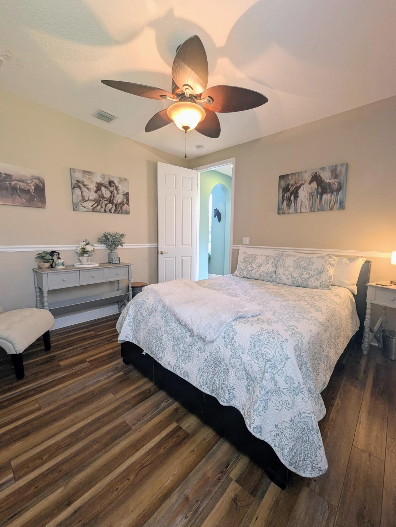SOUTH ROAD PUD - Residential Lease