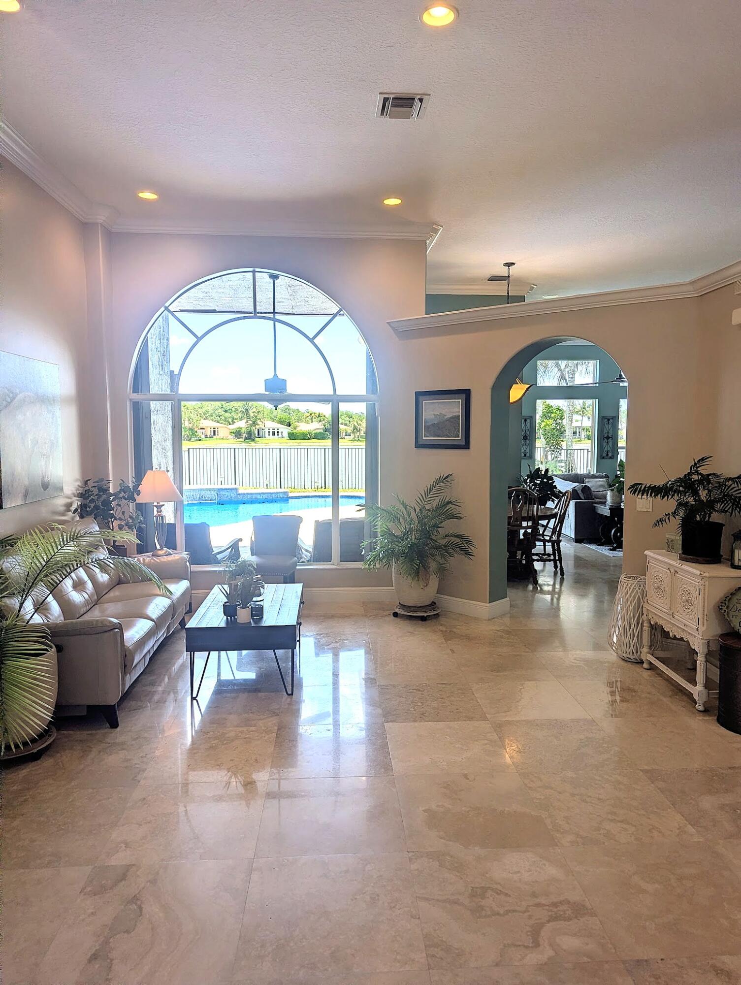 SOUTH ROAD PUD - Residential Lease