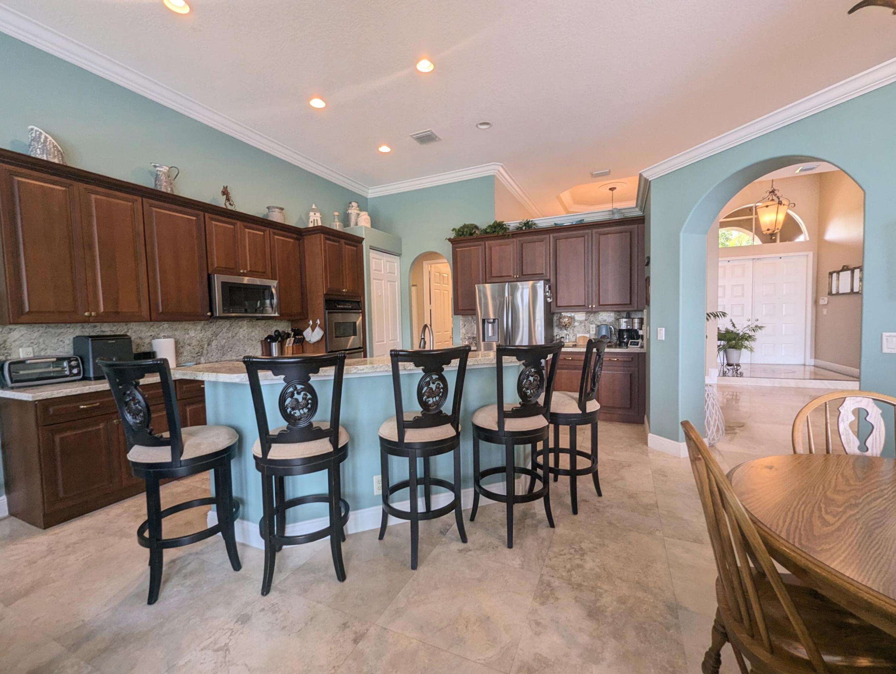 SOUTH ROAD PUD - Residential Lease