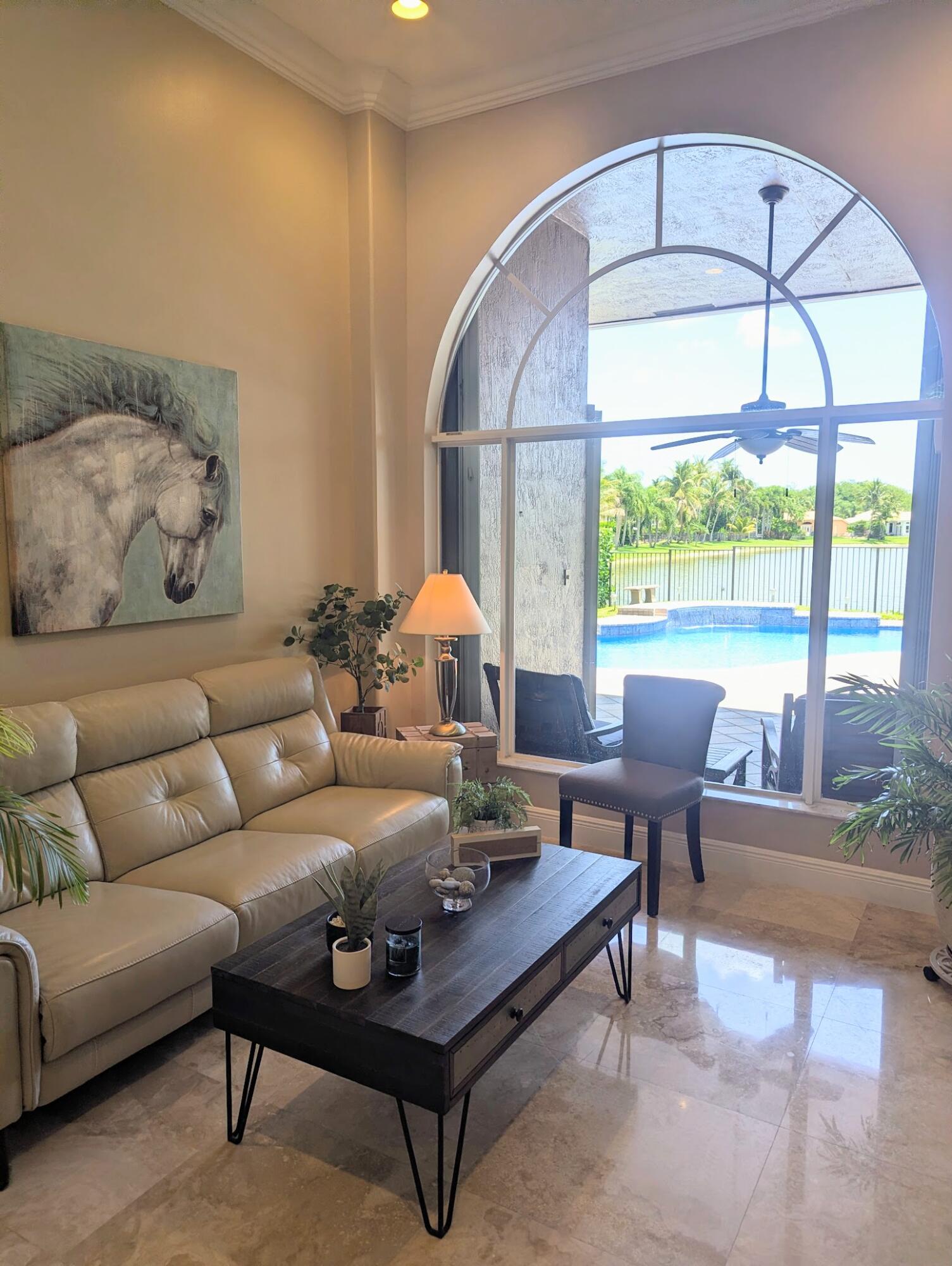 SOUTH ROAD PUD - Residential Lease