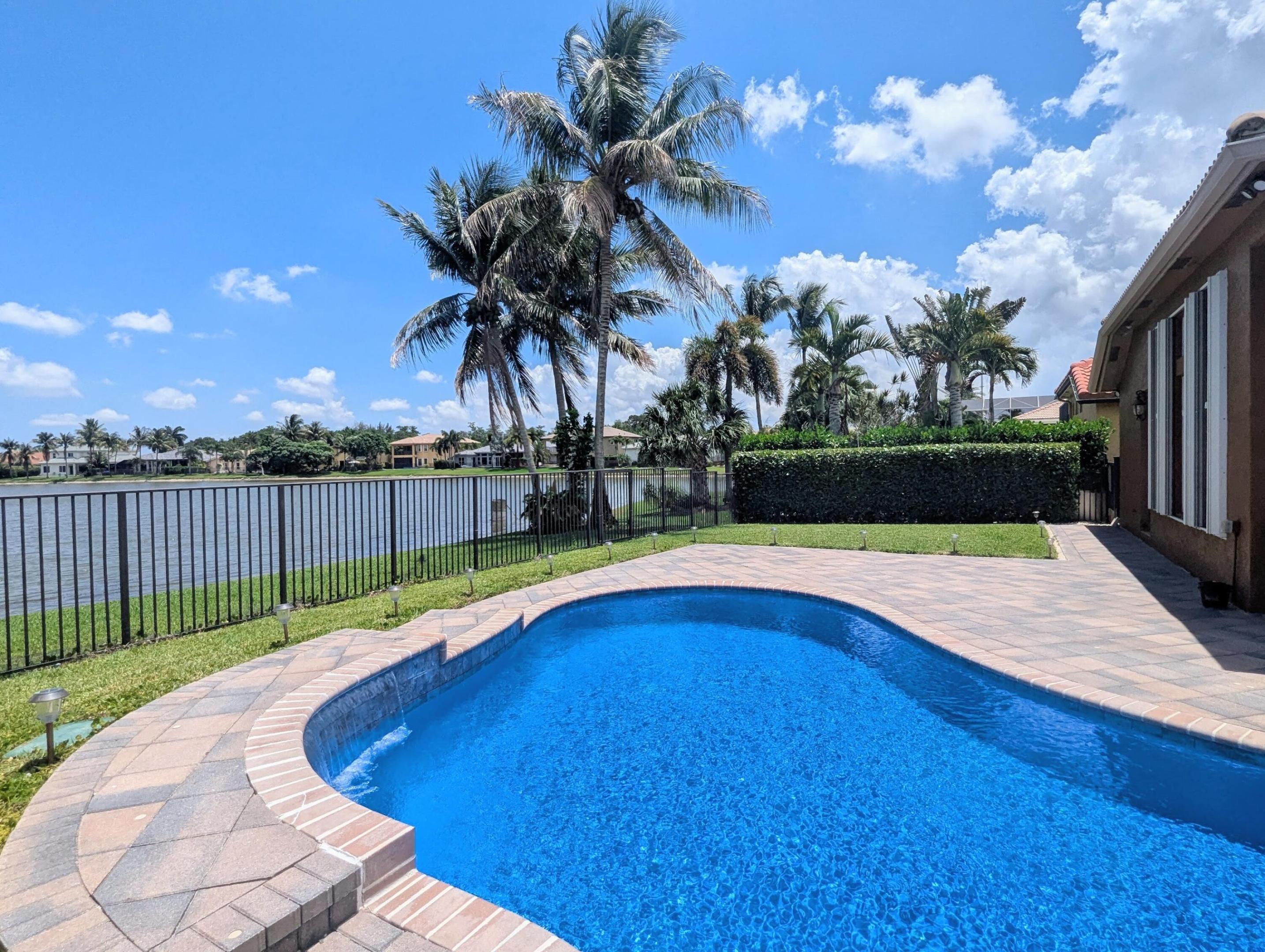 SOUTH ROAD PUD - Residential Lease
