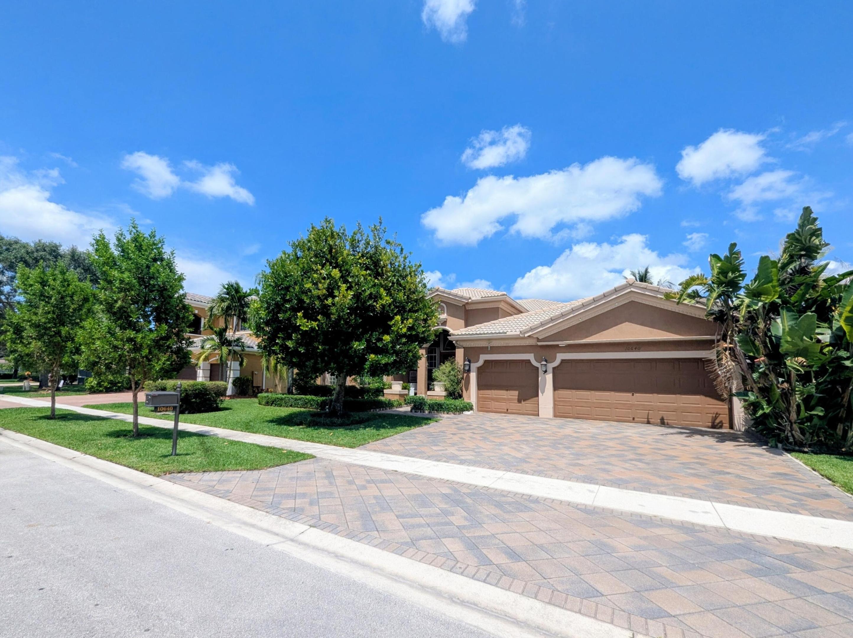 SOUTH ROAD PUD - Residential Lease