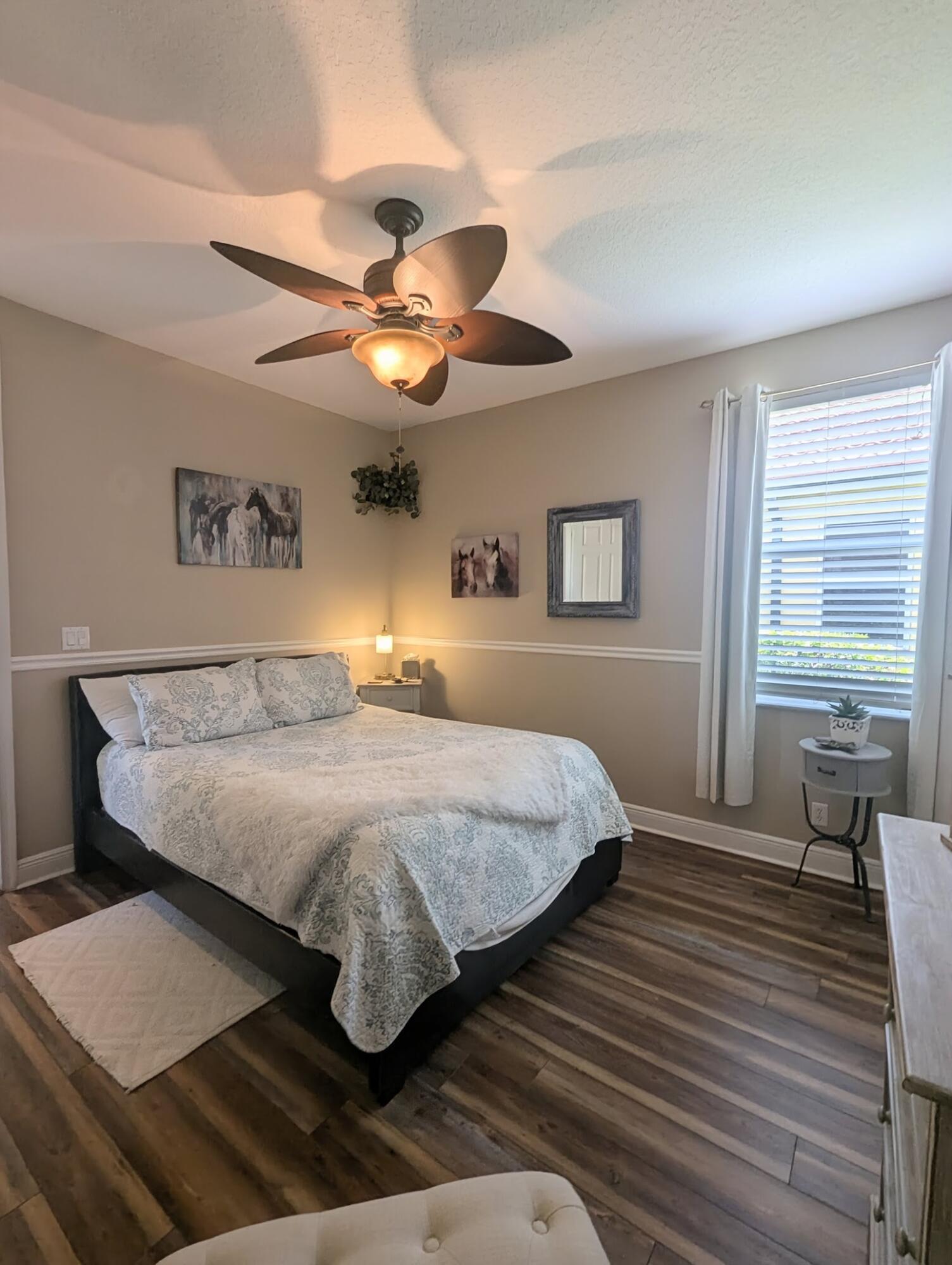 SOUTH ROAD PUD - Residential Lease