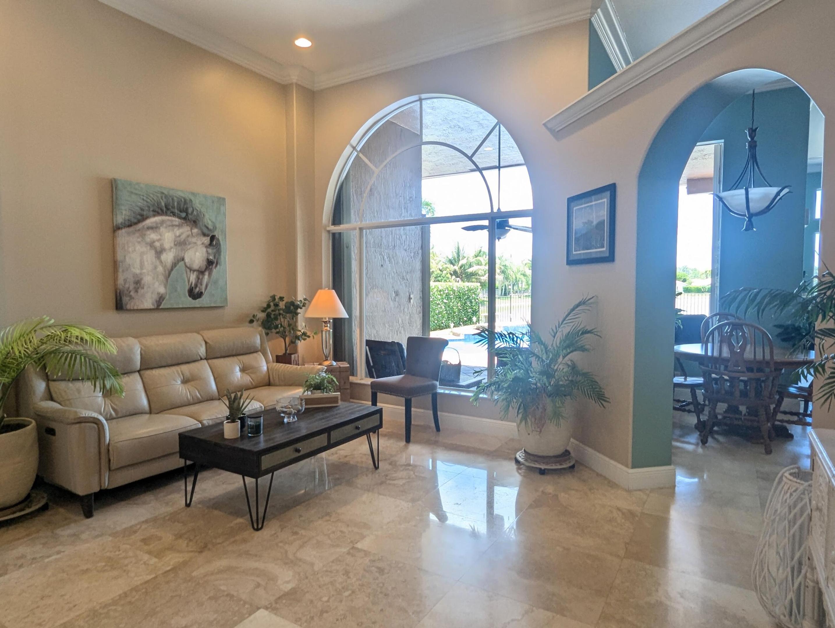 SOUTH ROAD PUD - Residential Lease