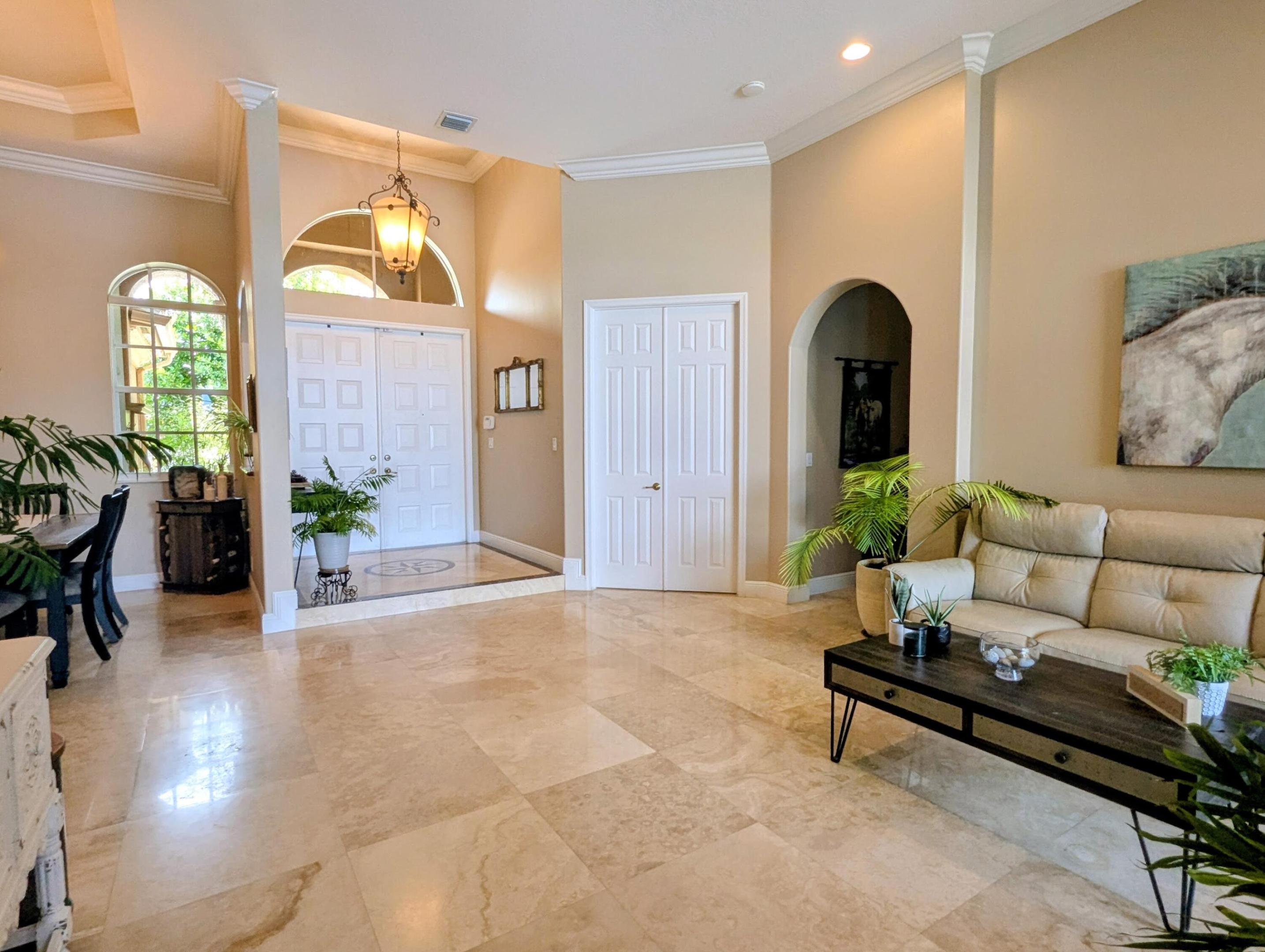 SOUTH ROAD PUD - Residential Lease