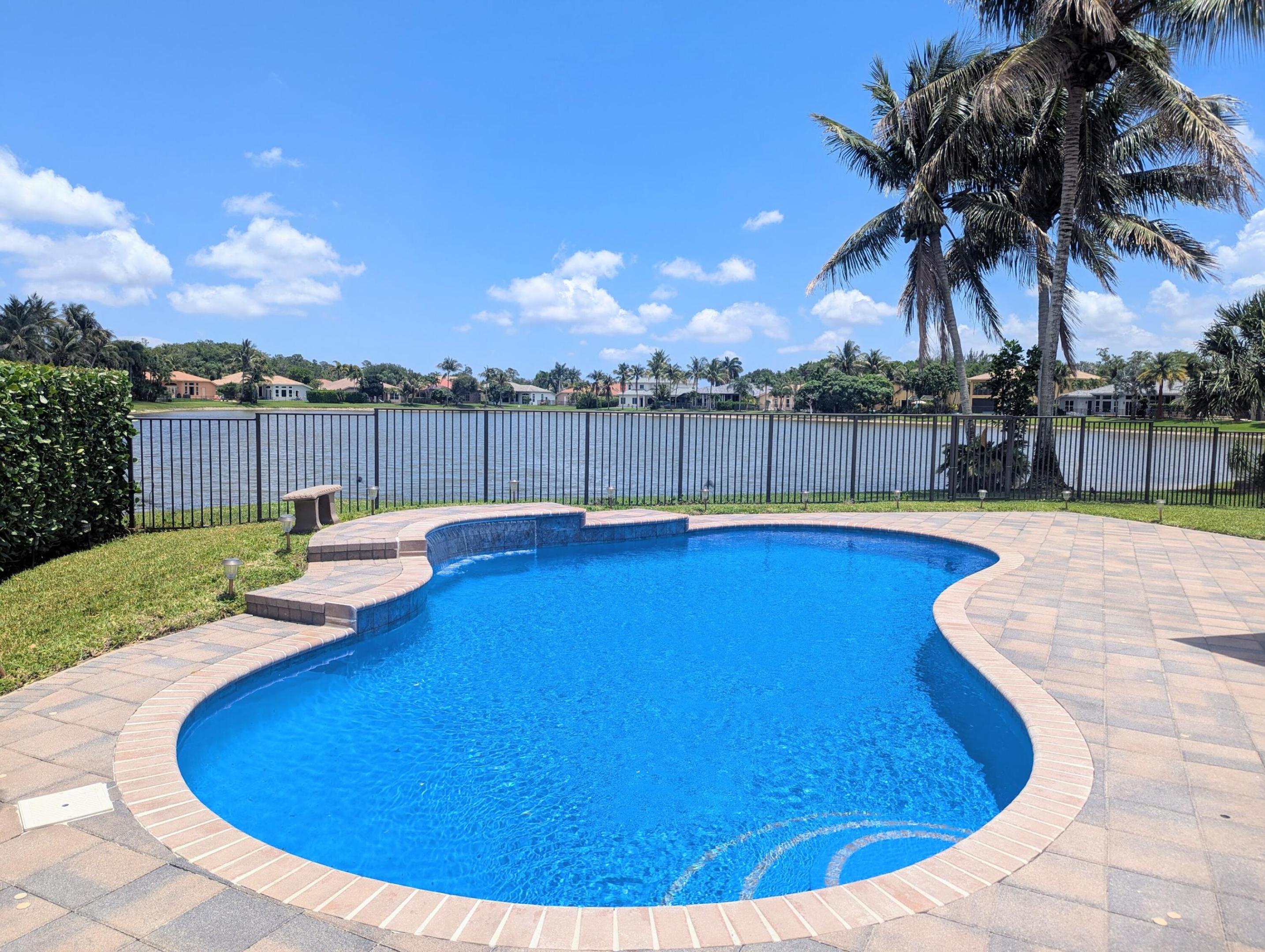 SOUTH ROAD PUD - Residential Lease