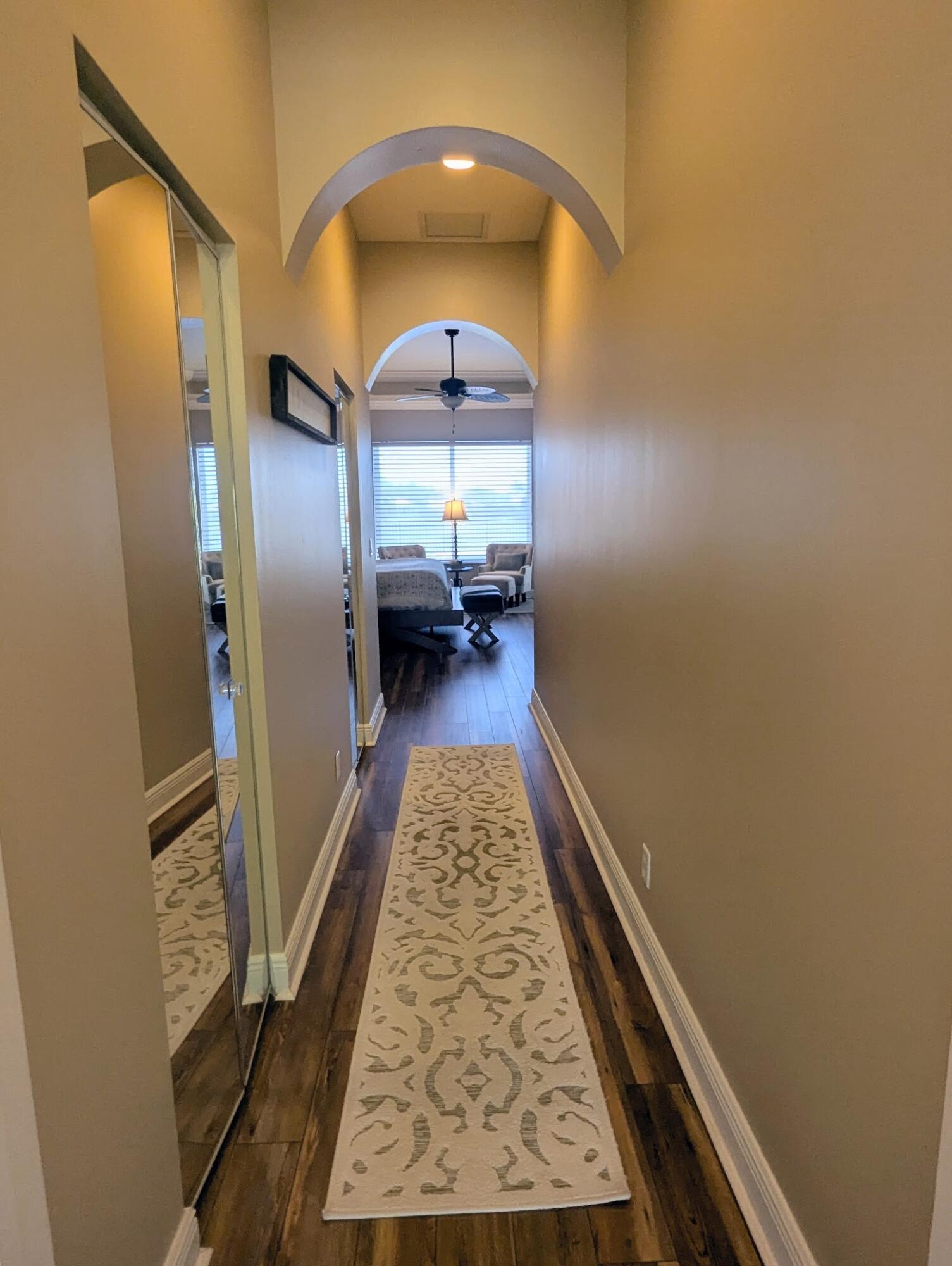 SOUTH ROAD PUD - Residential Lease