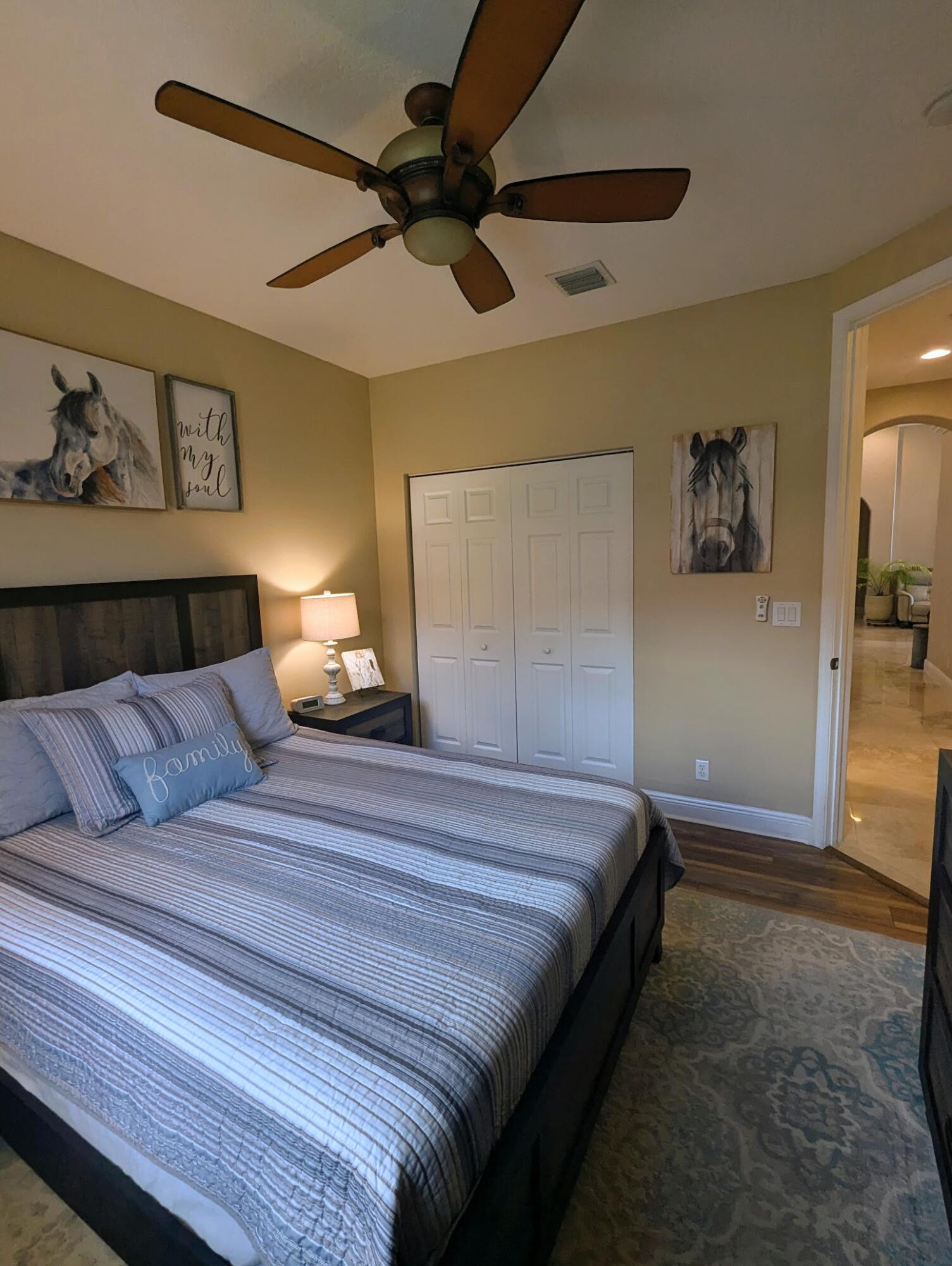 SOUTH ROAD PUD - Residential Lease