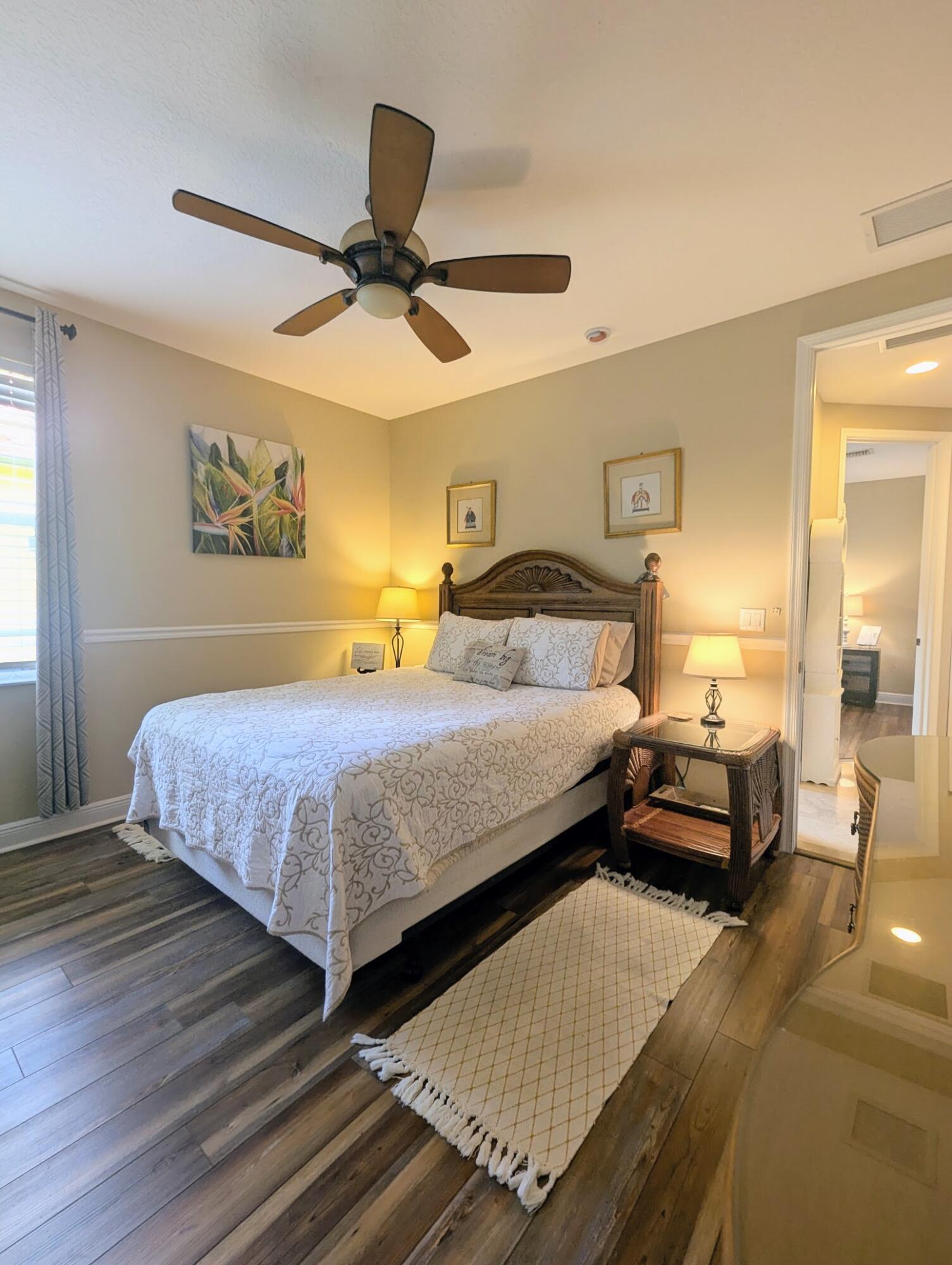 SOUTH ROAD PUD - Residential Lease