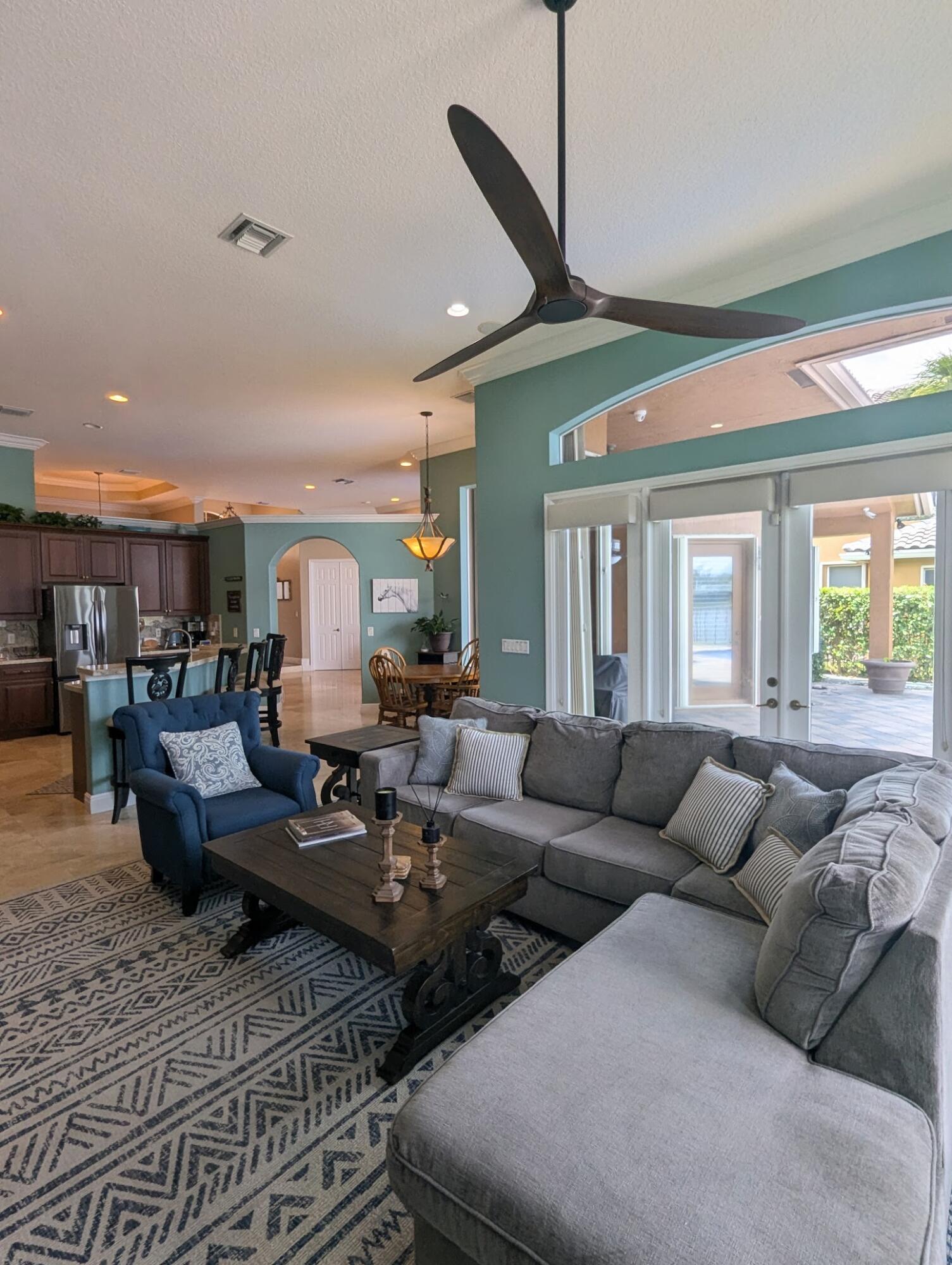 SOUTH ROAD PUD - Residential Lease