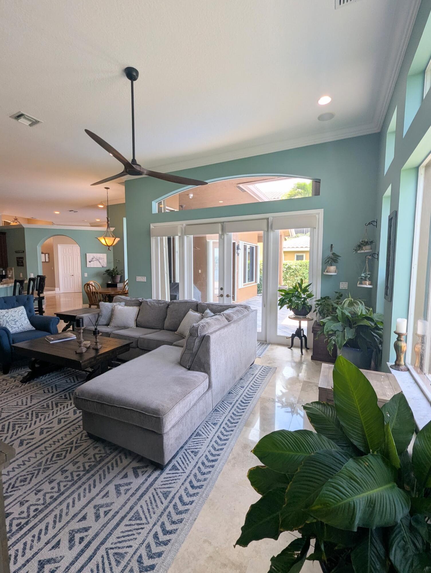 SOUTH ROAD PUD - Residential Lease