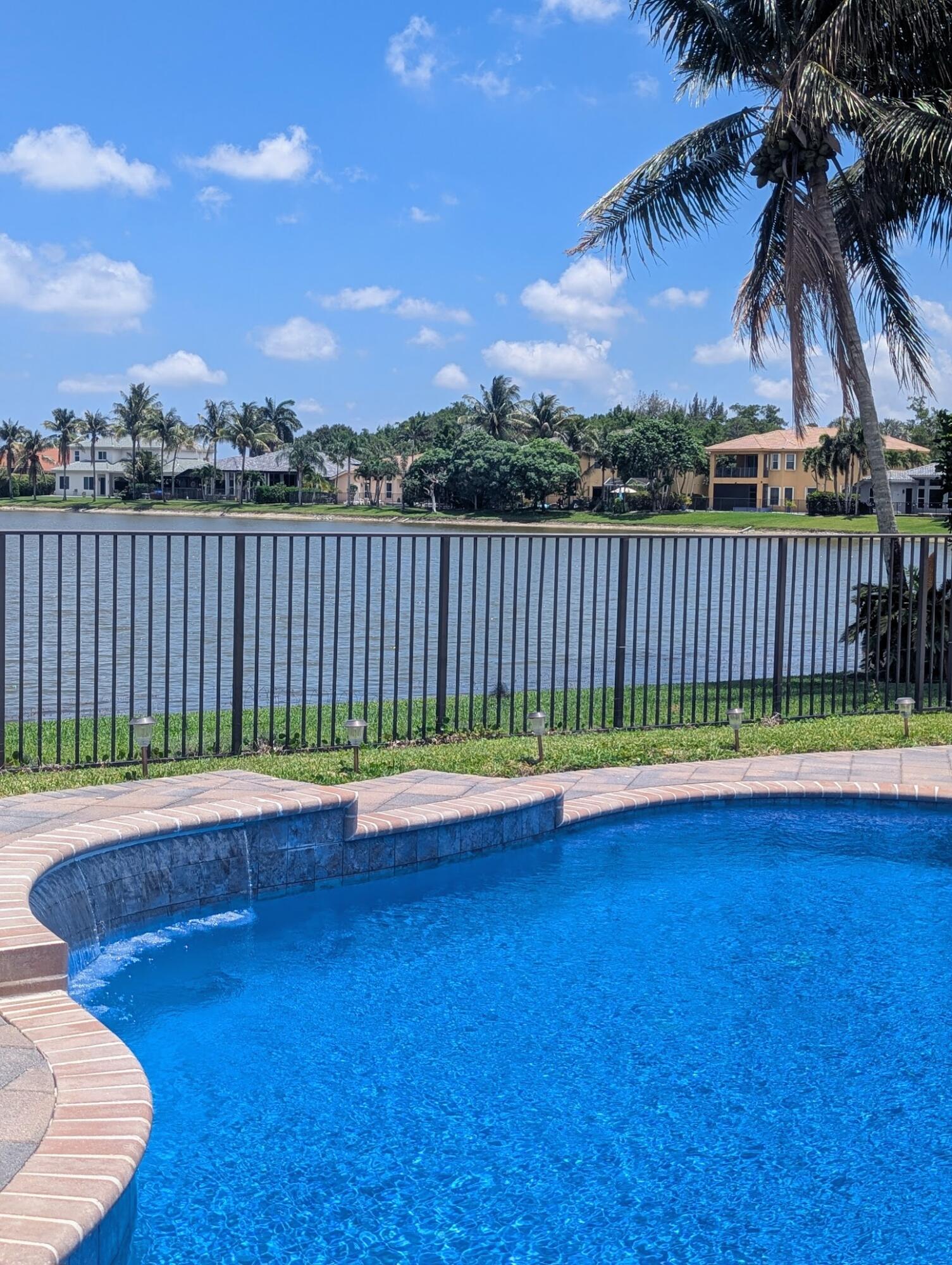 SOUTH ROAD PUD - Residential Lease