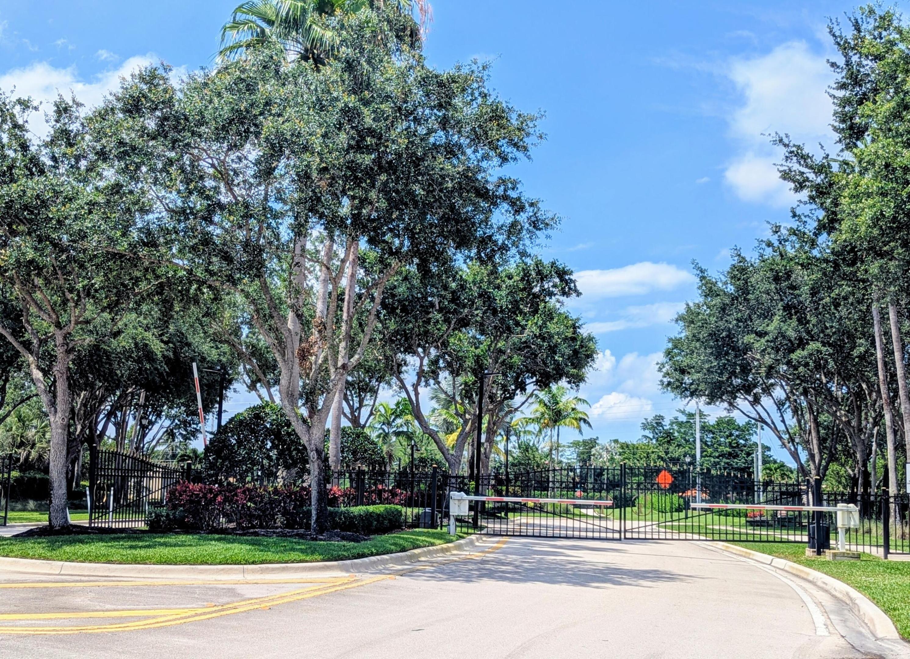 SOUTH ROAD PUD - Residential Lease
