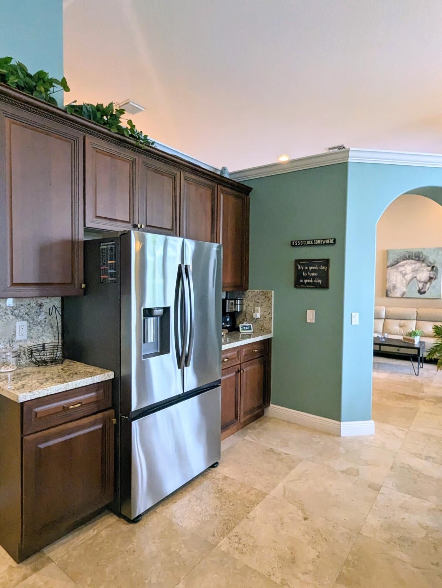 SOUTH ROAD PUD - Residential Lease