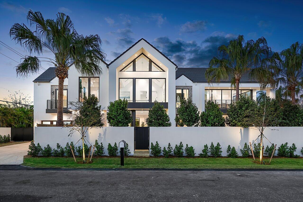 HOFMAN ADD - Residential