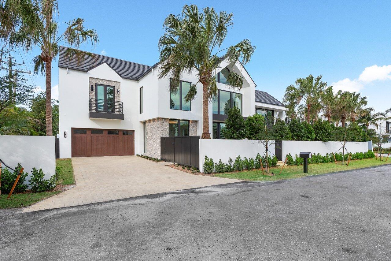HOFMAN ADD - Residential
