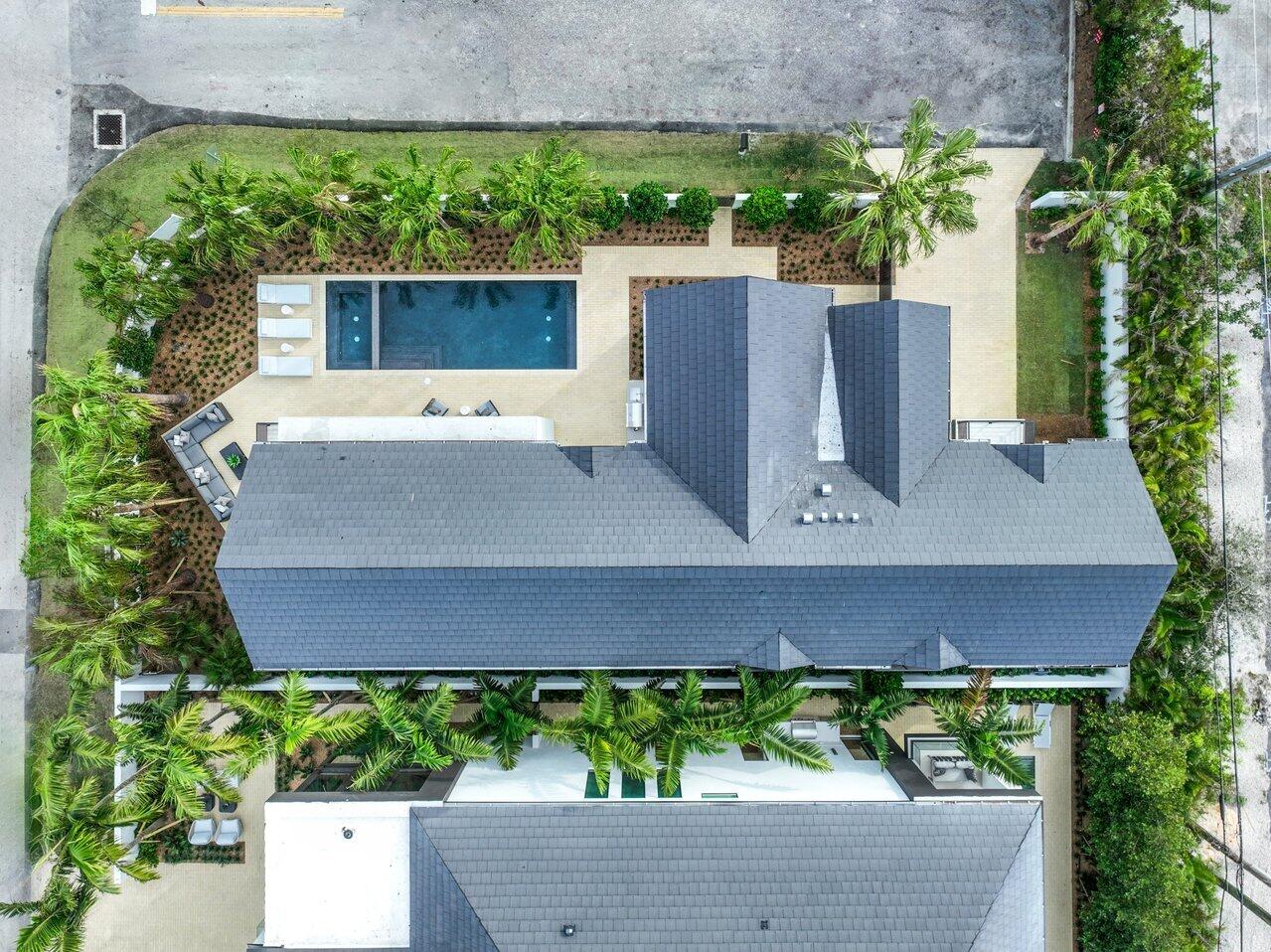 HOFMAN ADD - Residential