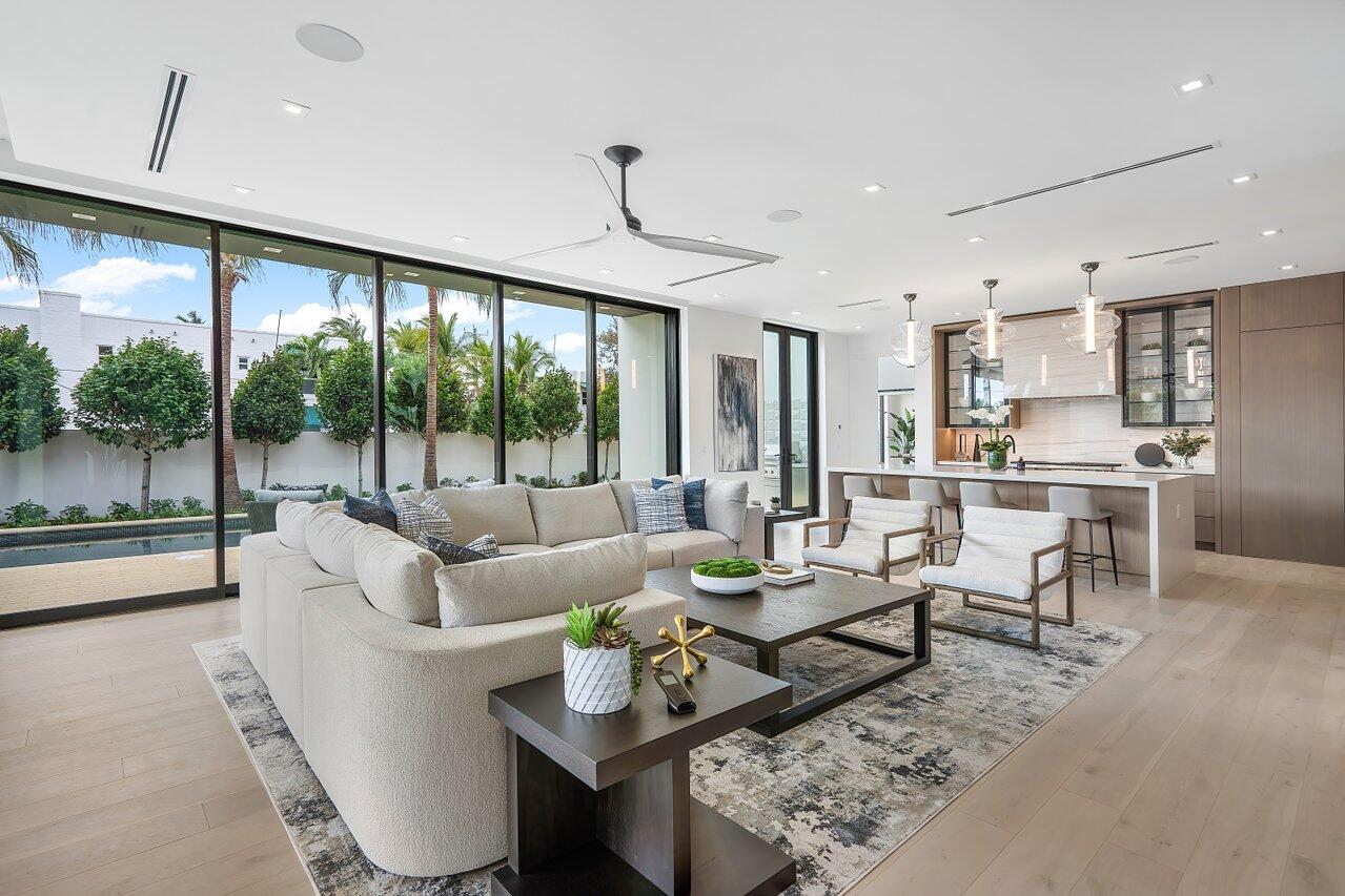 HOFMAN ADD - Residential