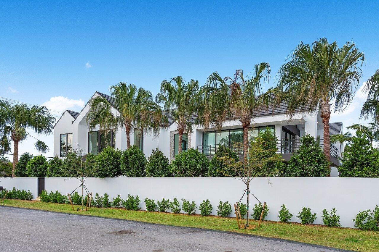 HOFMAN ADD - Residential