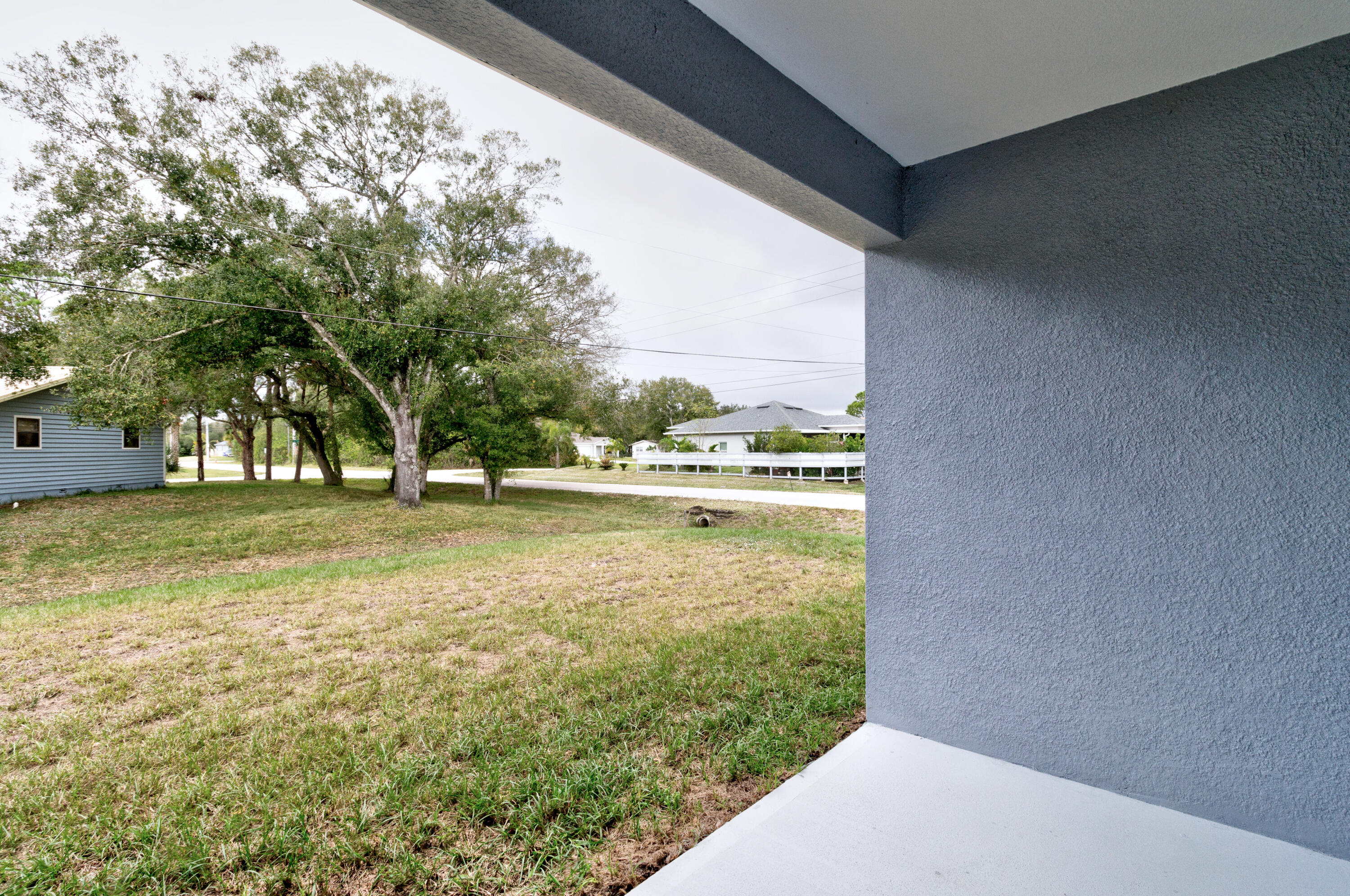 VERO LAKE ESTATES UNIT I - Residential
