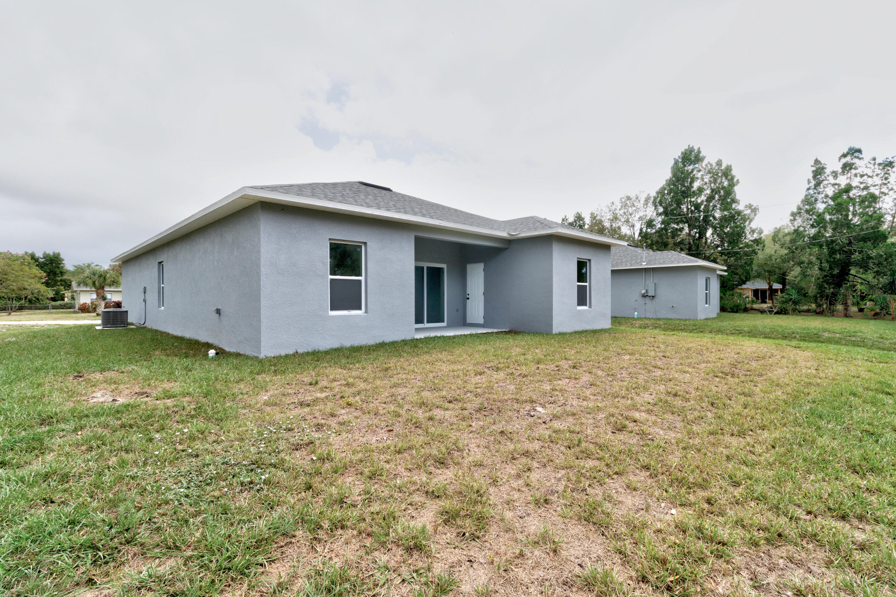 VERO LAKE ESTATES UNIT I - Residential