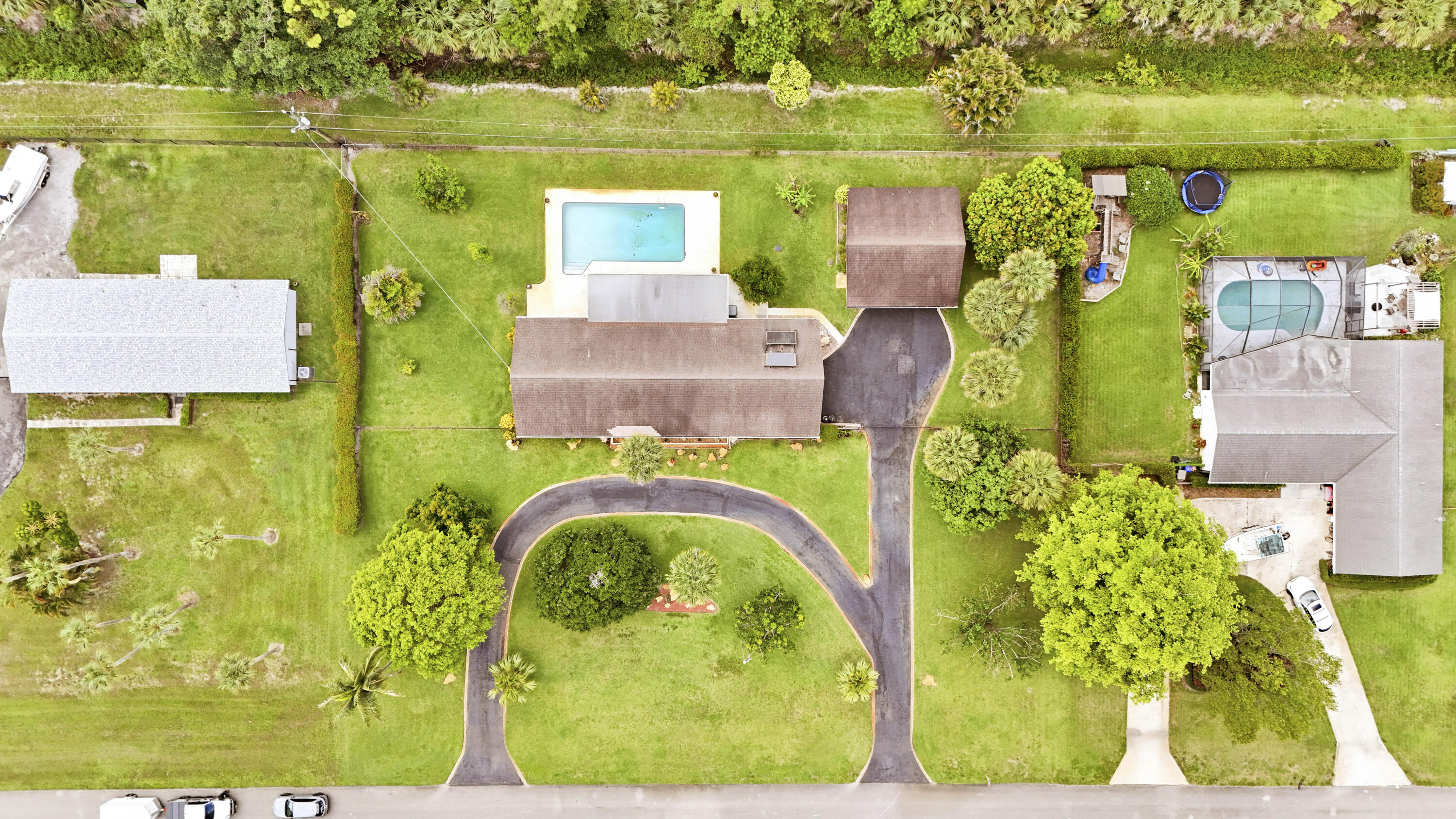 LAKEWOOD RANCHES - Residential