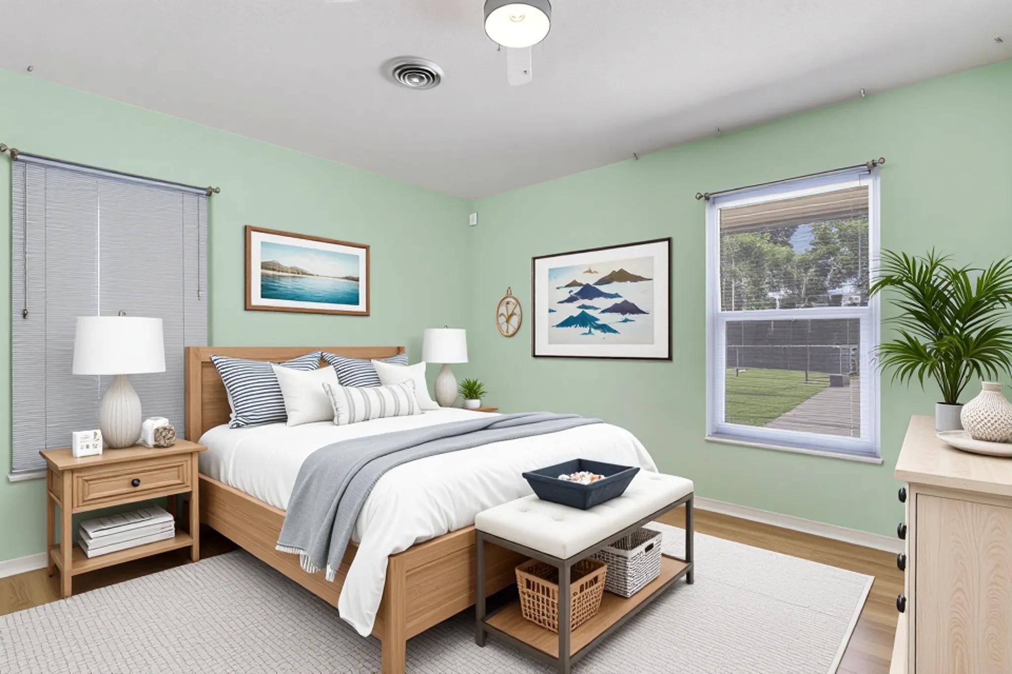 LAKEWOOD RANCHES - Residential